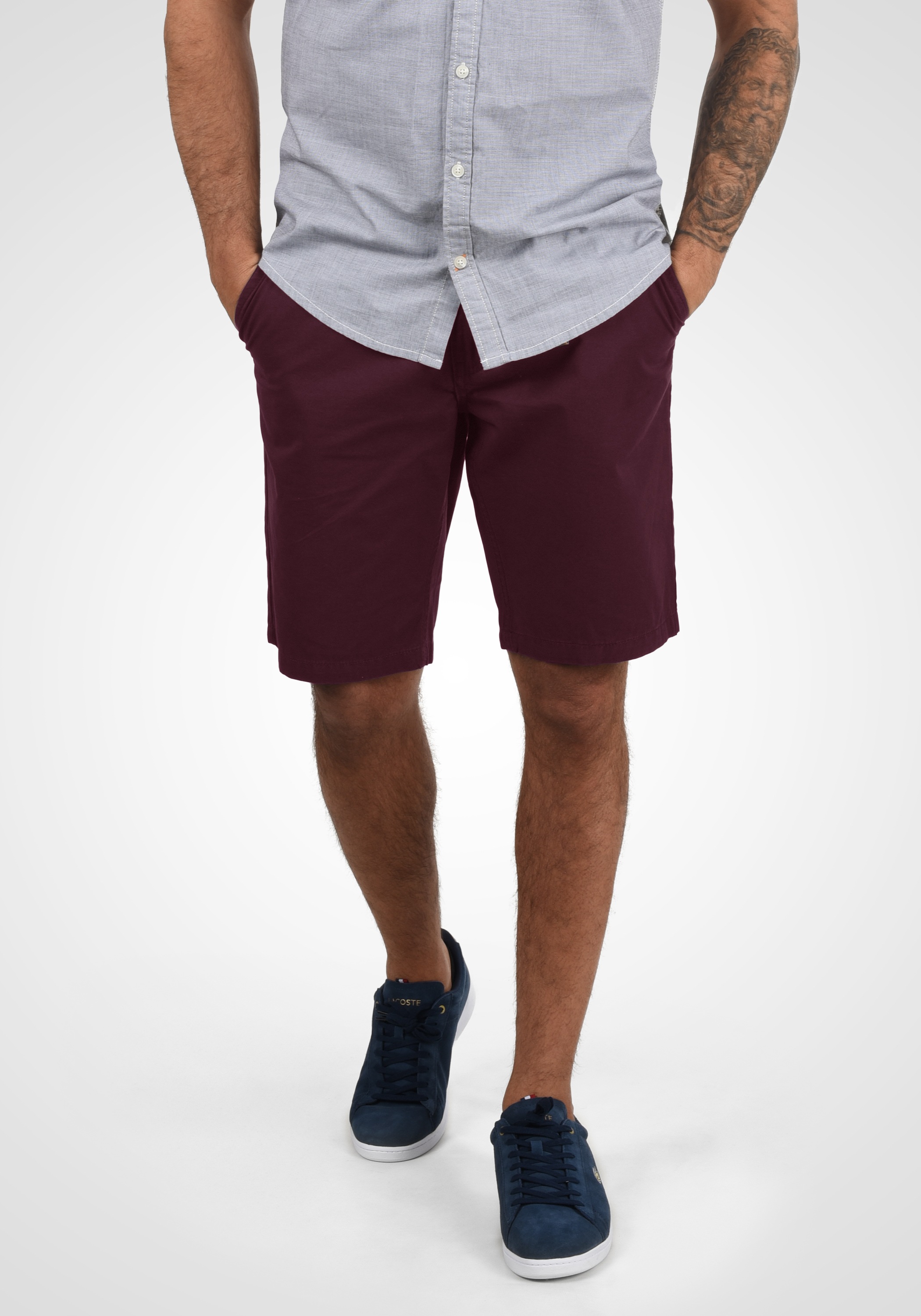 Blend Chinoshorts »Chinoshorts BHRagna«