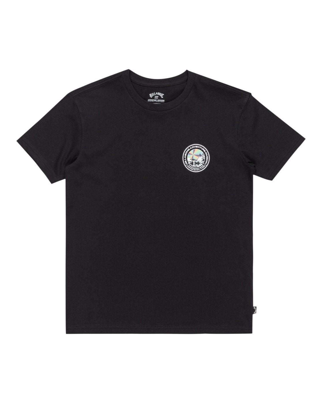 Billabong T-Shirt »Rockies«