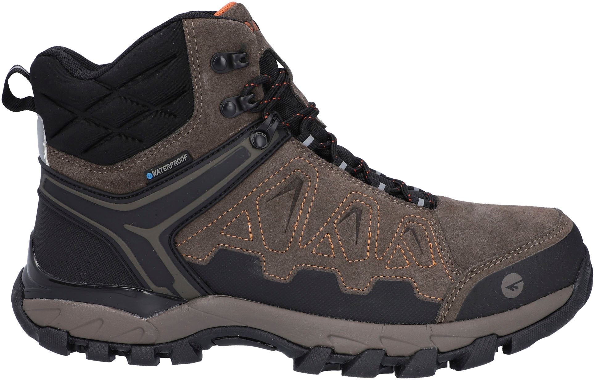 Hi-Tec Wanderschuh »V-LITE EXPLORER WP«