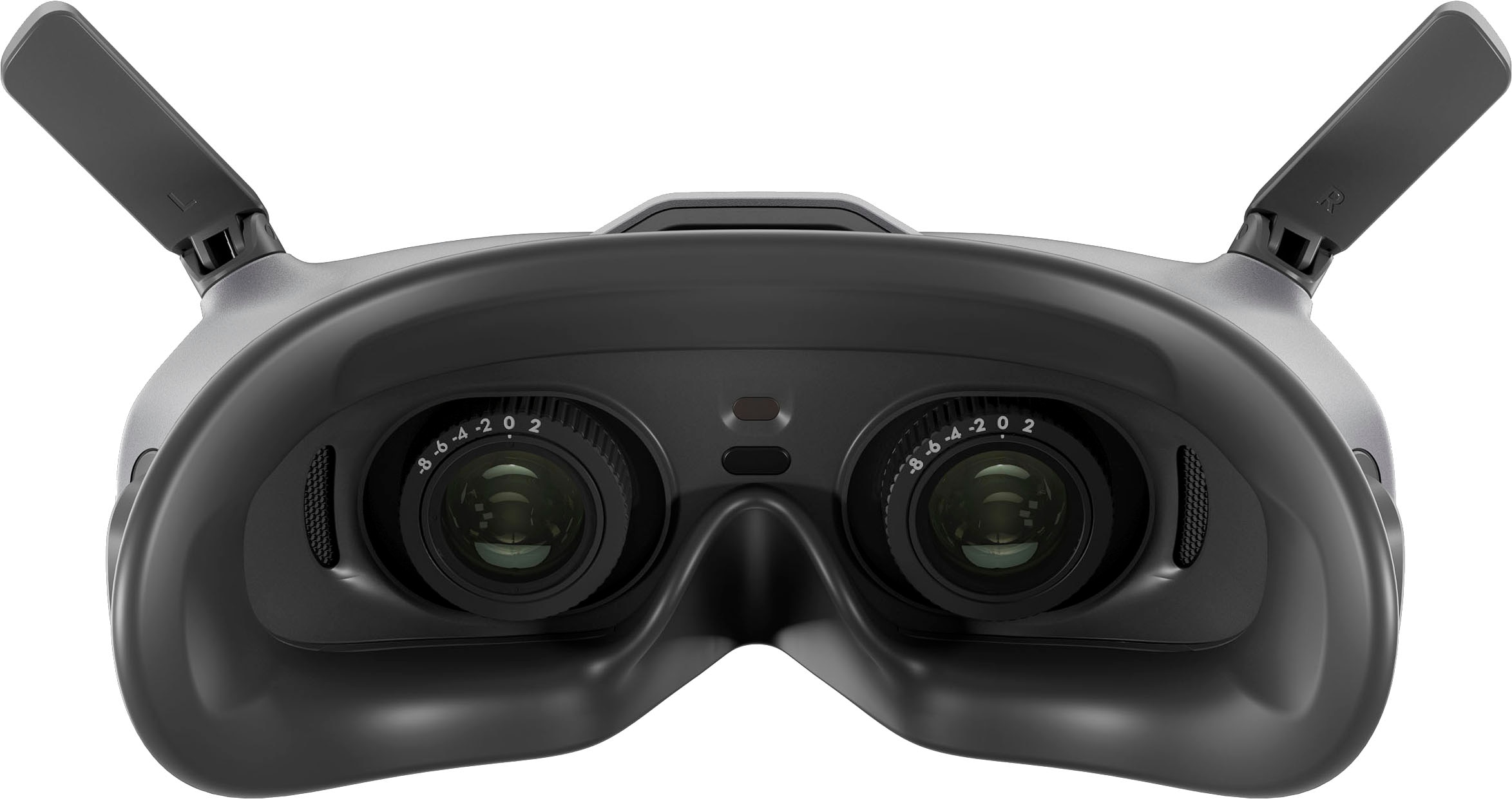 DJI Virtual-Reality-Brille »GOGGLES 2 MOTION COMBO«