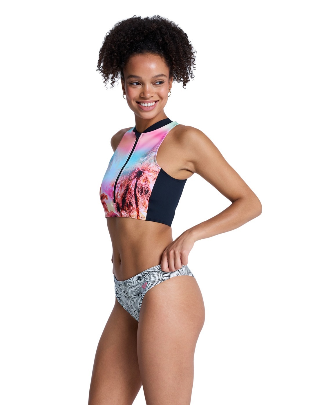 Roxy Bikini-Hose »Pro Surf«