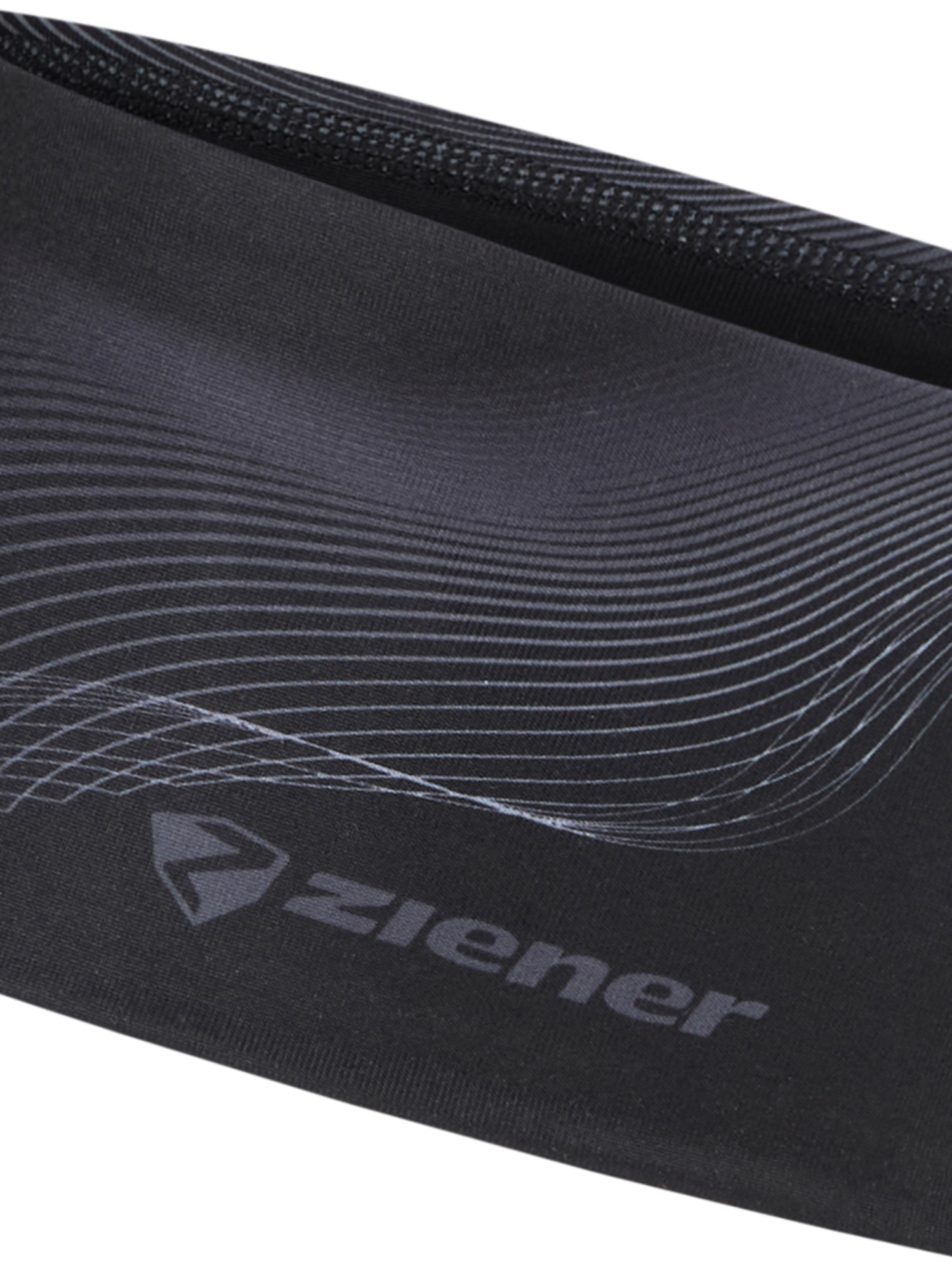 Ziener Stirnband »IMMRE-Z band unisex«
