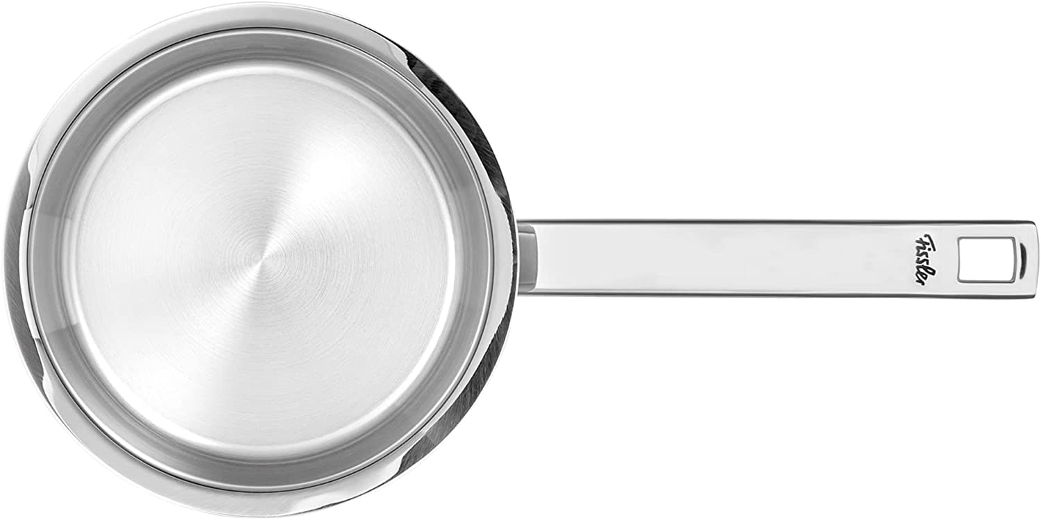 Fissler Kasserolle »ORIGINAL-PROFI COLLECTION®« 1 Stk. tlg. Edelstahl 18/10