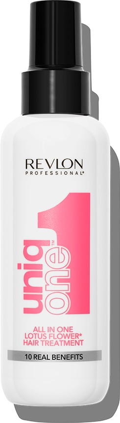 REVLON PROFESSIONAL Leave-in Pflege »All In One Lotus Hair Treatment«