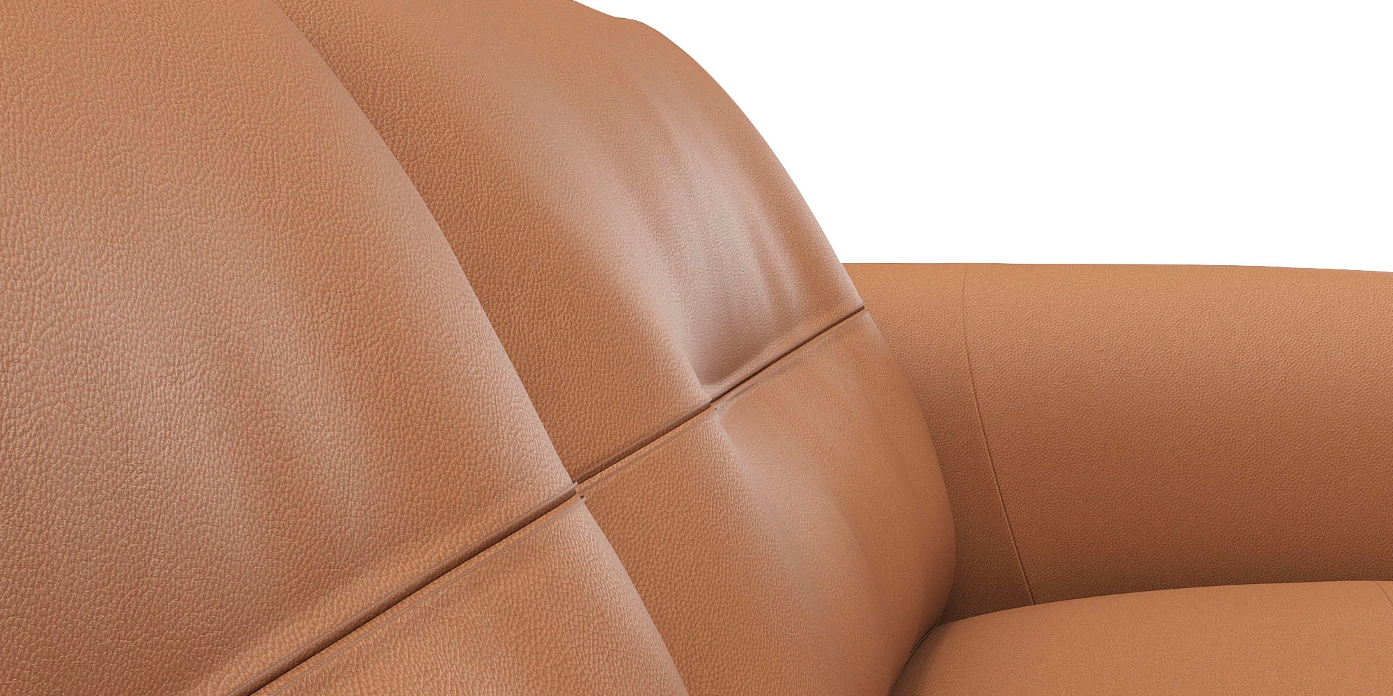 FLEXLUX 2,5-Sitzer Glow, Theca Furniture UAB