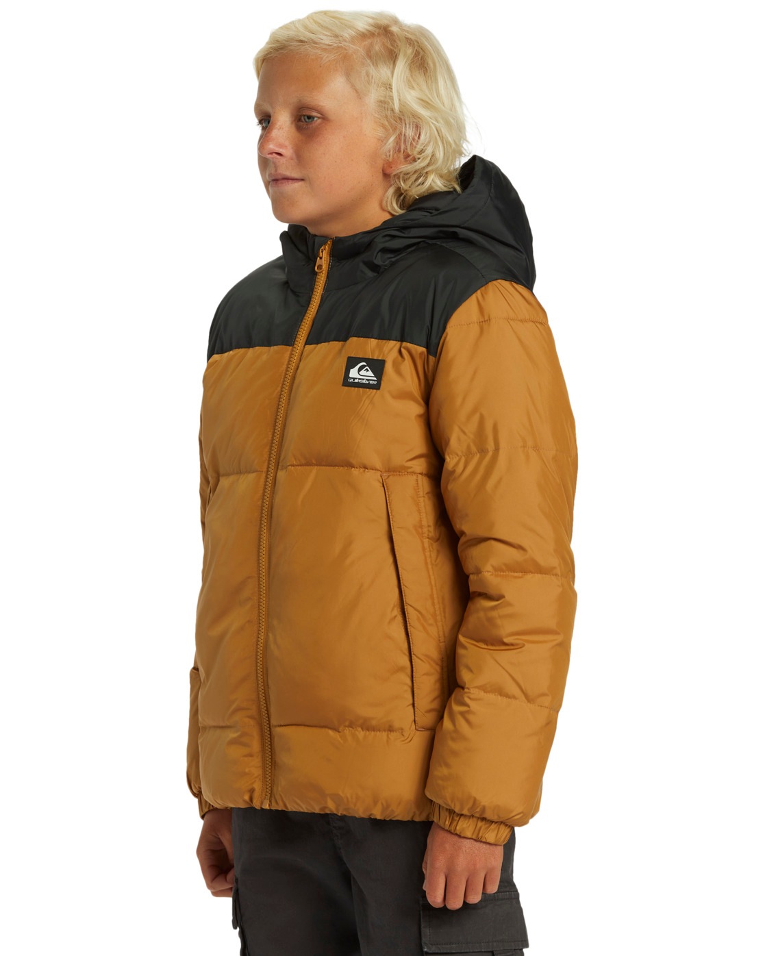 Quiksilver Outdoorjacke »Cold Days«