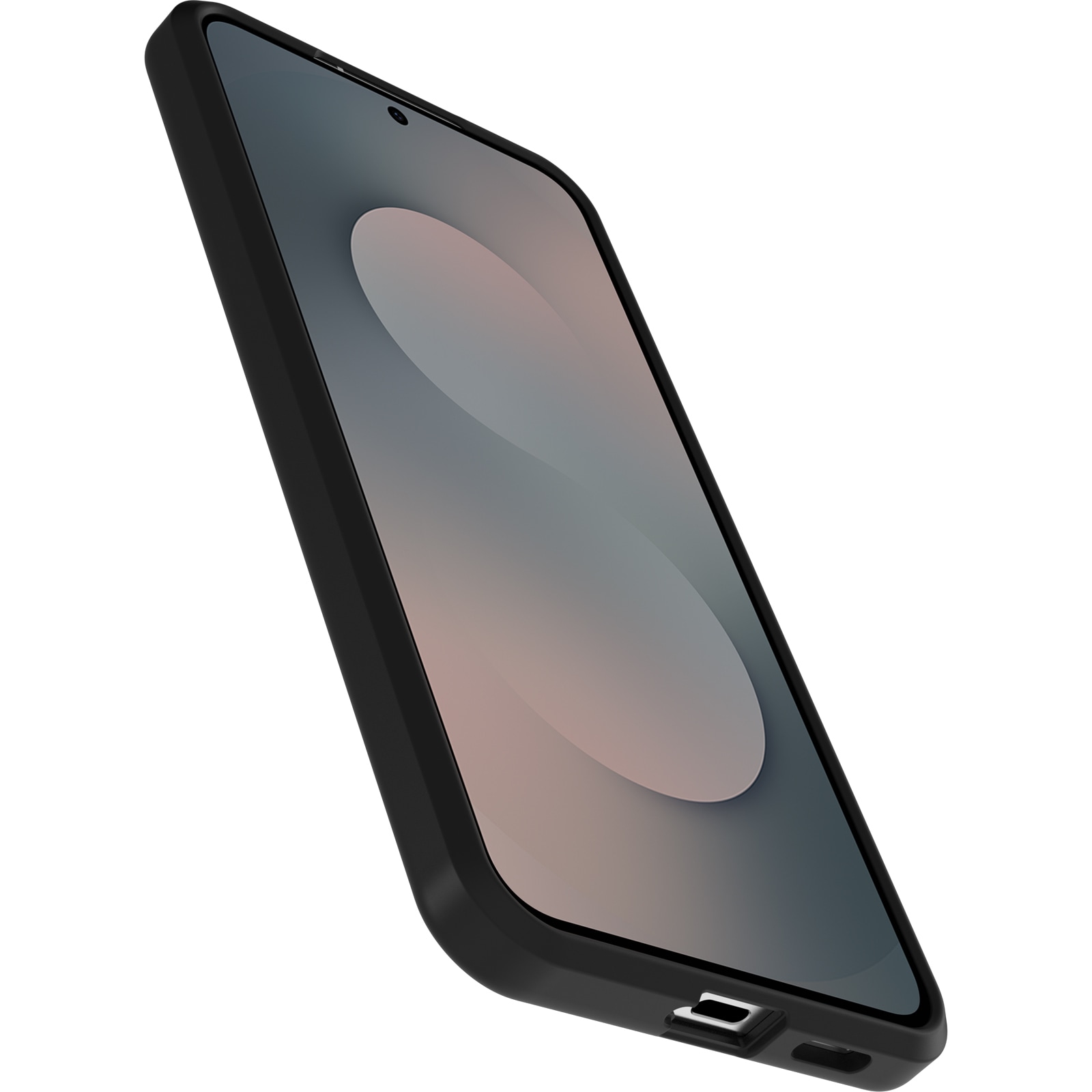 Otterbox Handyhülle »React Series Case für Samsung Galaxy S25 FE« Samsung Galaxy S25 FE Backcover, Schutzhülle, Handyschutzhülle, Case, Schutzcase, stoßfest