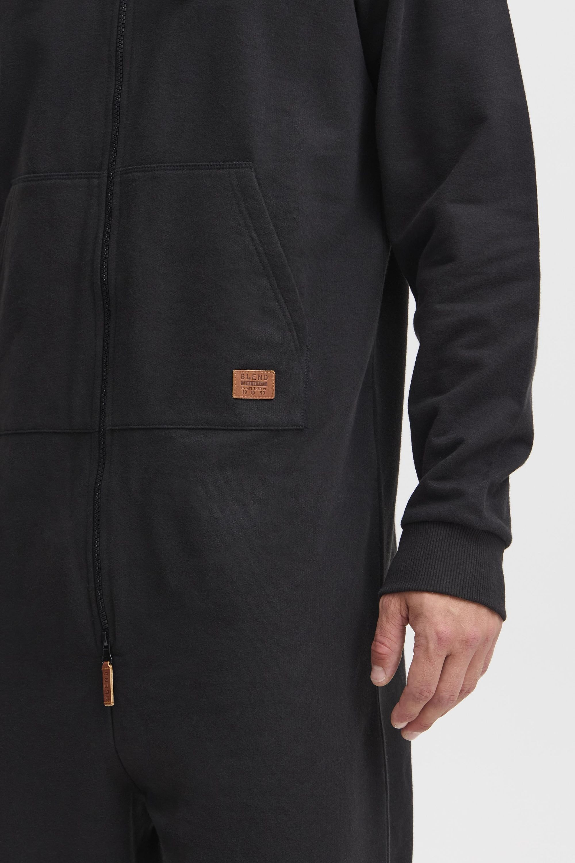 Blend Overall »Overall BHSalinho«