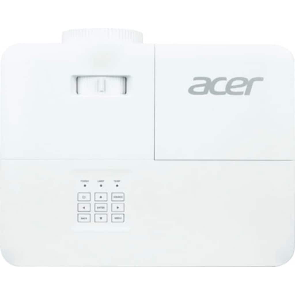 Acer DLP-Beamer »H6523BDP«, (10000:1)
