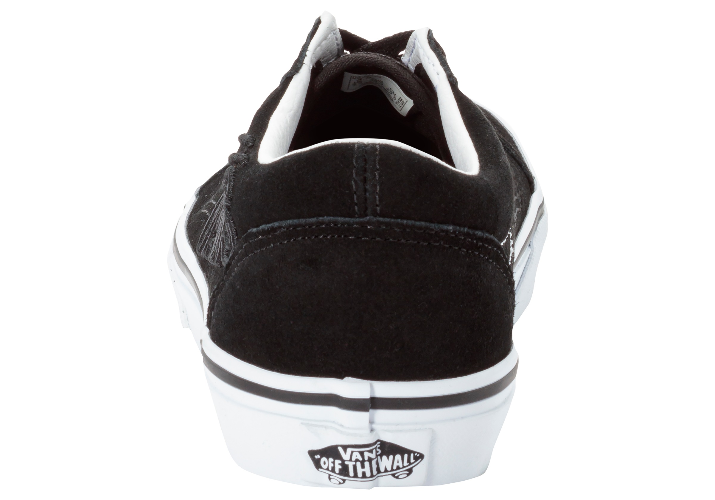 Vans Sneaker »Old Skool«, für Kinder und Jugendliche