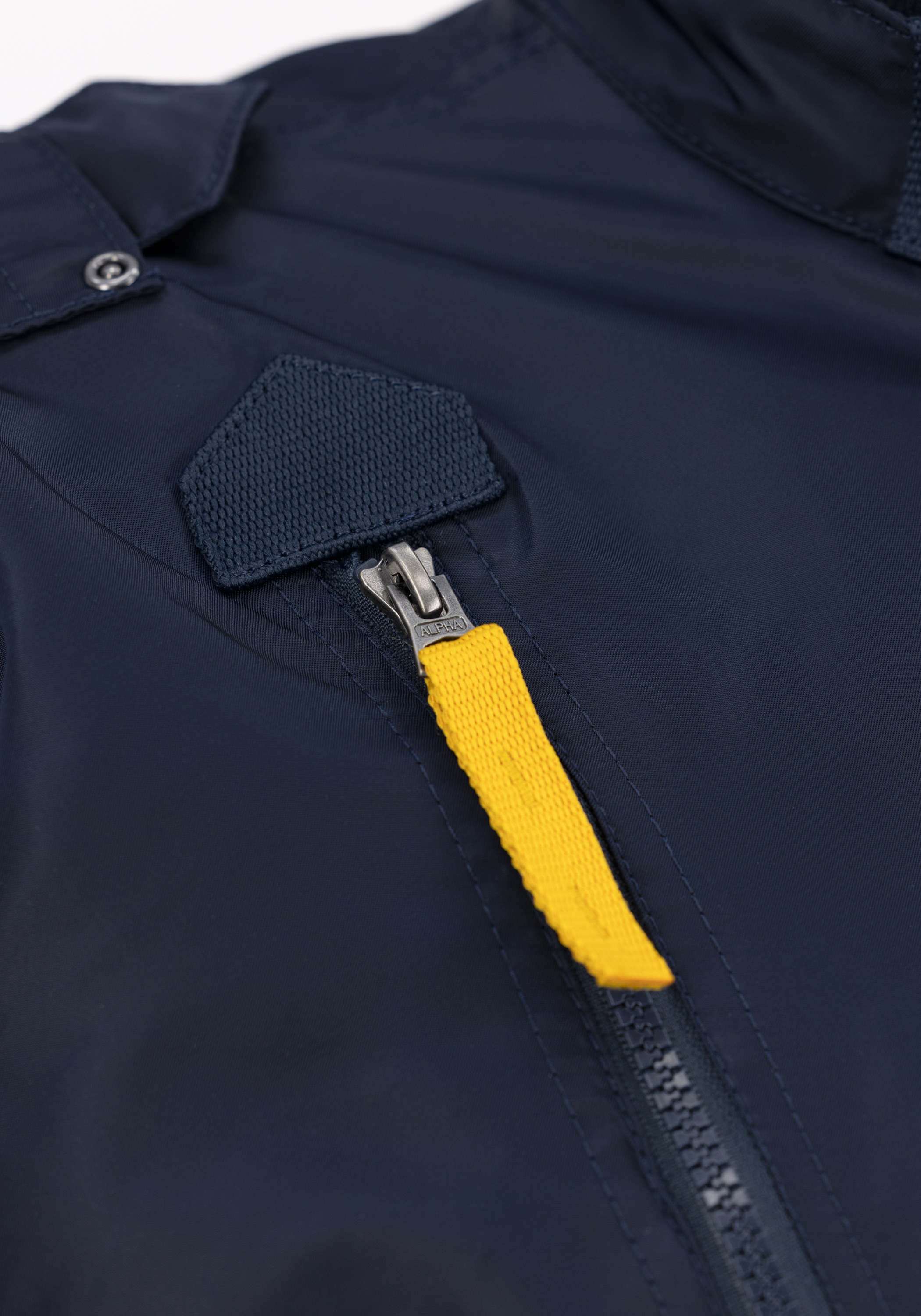 Alpha Industries Bomberjacke »Alpha Industries Men - Bomber Jackets Falcon II Light«