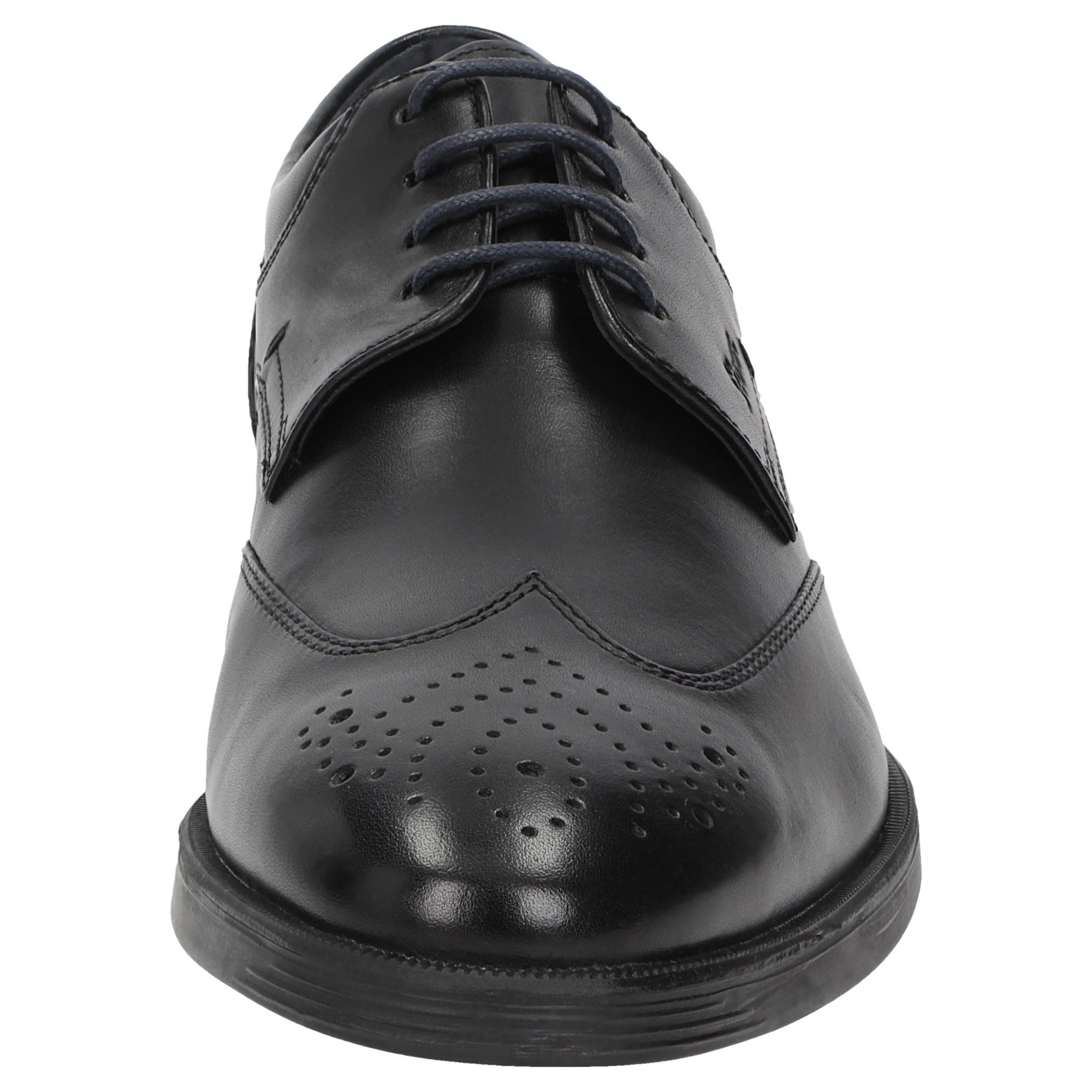SIOUX Schnürschuh »Foriolo-708-H«