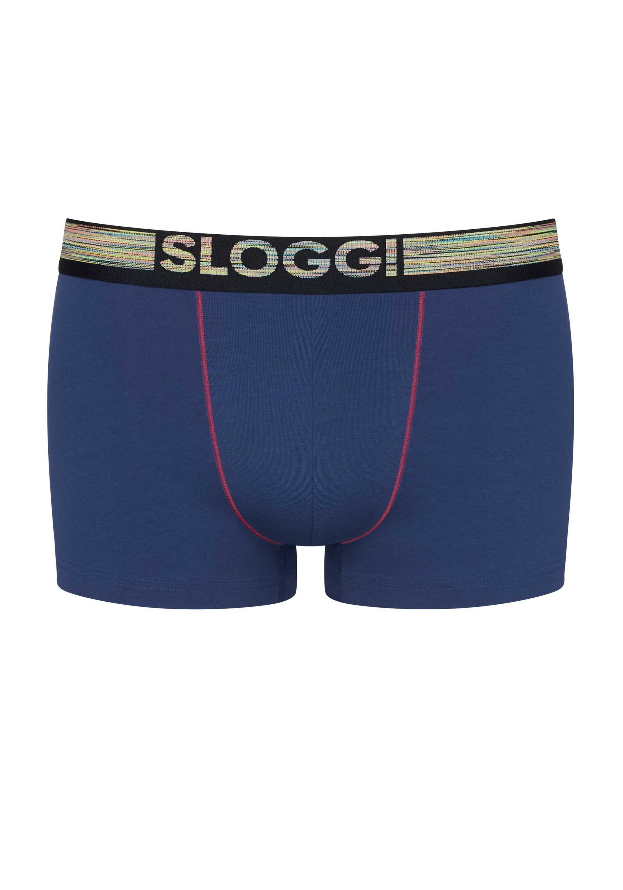 sloggi Boxershorts »Boxershort 6er Pack«