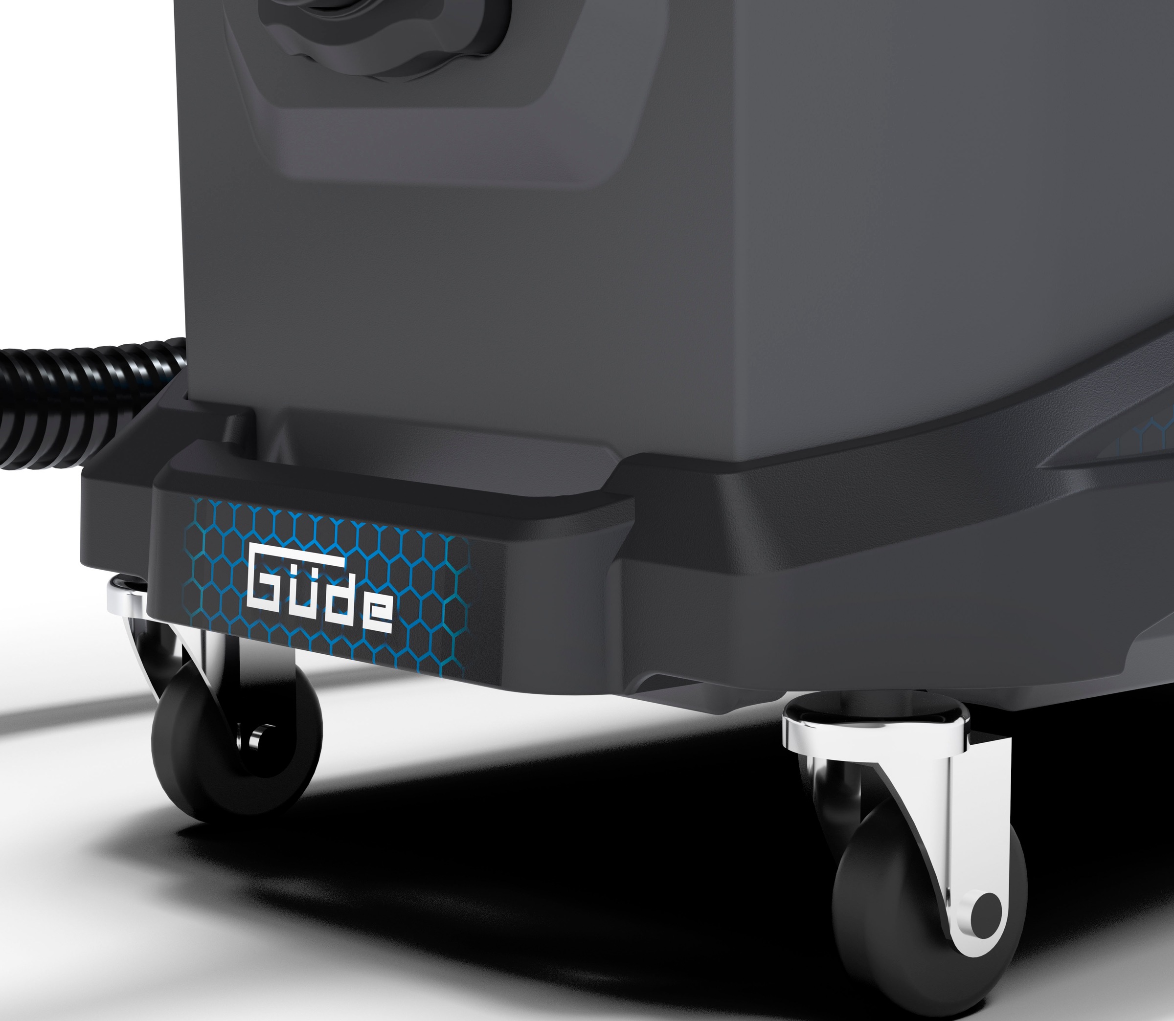 Güde Nass-Trocken-Sauger »Pro 30«