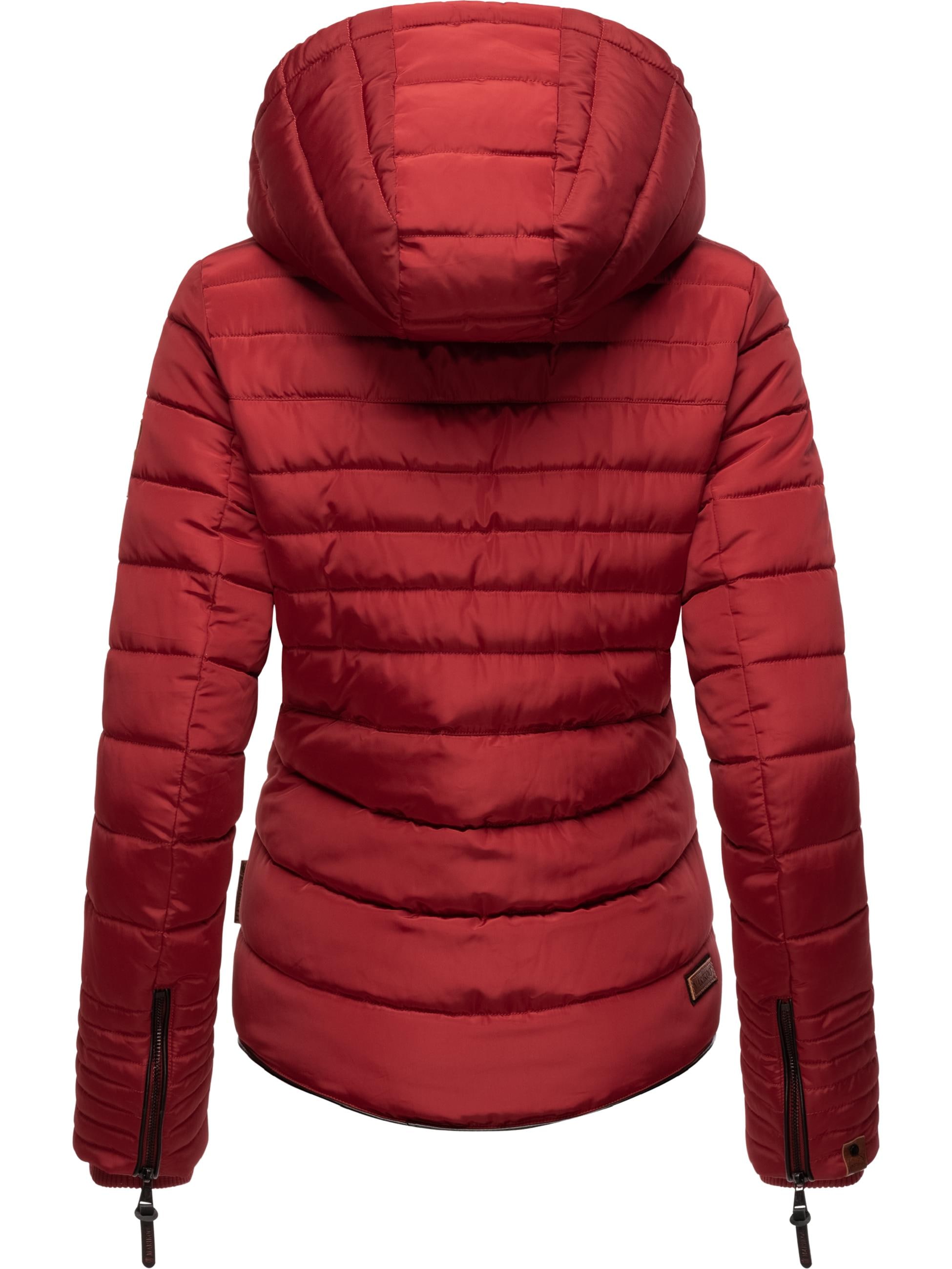 Marikoo Winterjacke »Winterjacke Amber«