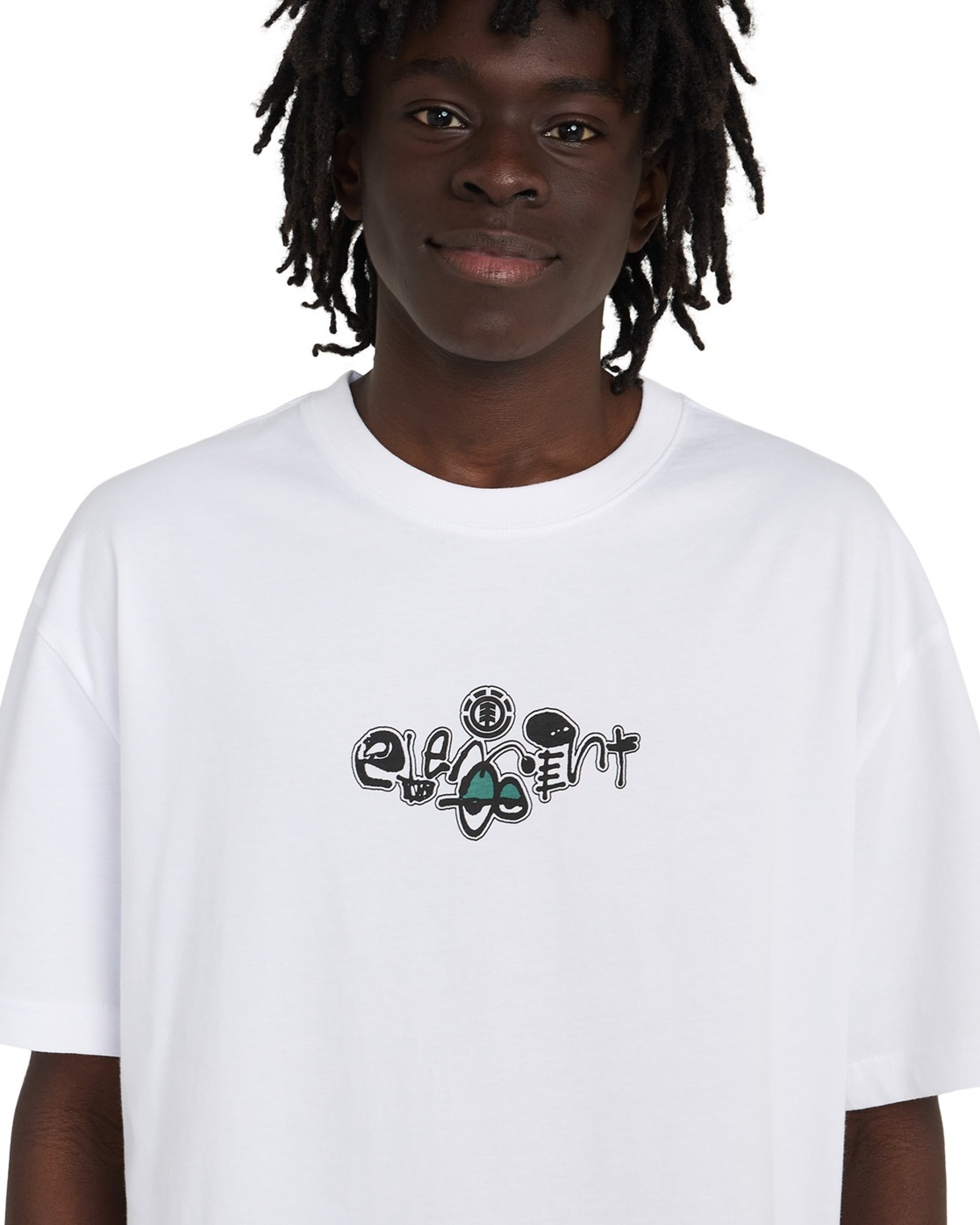 Element T-Shirt »Sunday«