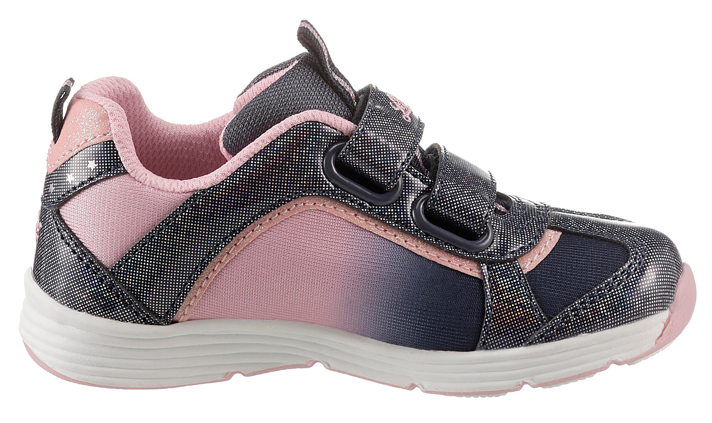 Lico Sneaker »Starlet V Blinky Blinkschuh«