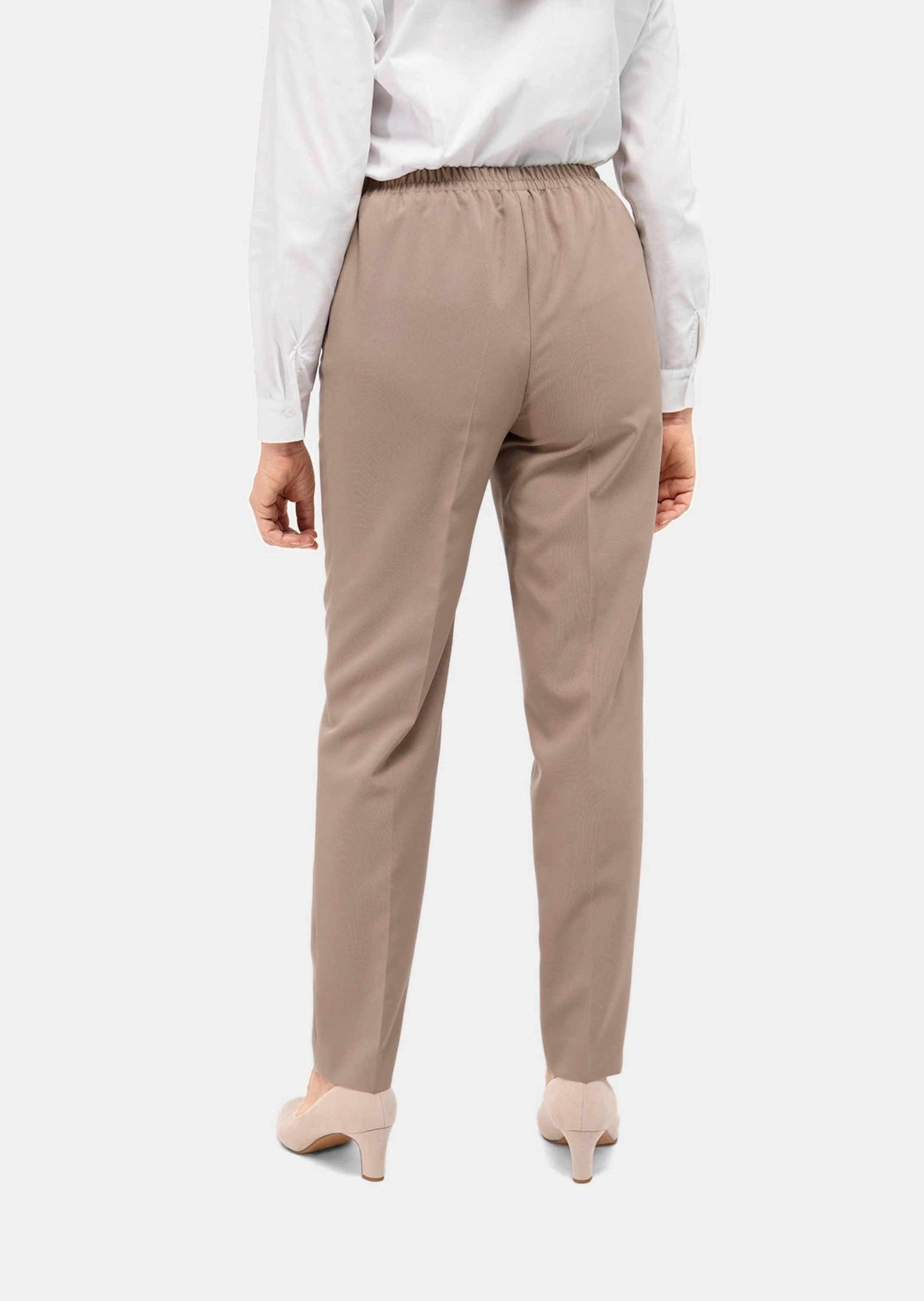 GOLDNER Schlupfhose »Schmutzabweisende Schlupfhose MARTHA D-Fender«