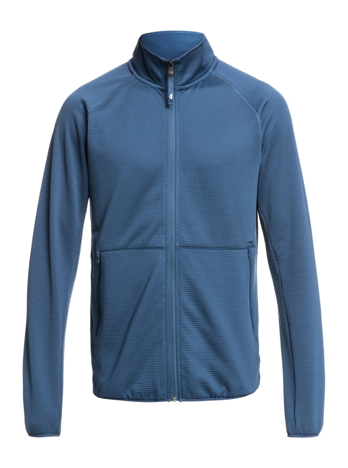 Quiksilver Fleecepullover »Steep Point«