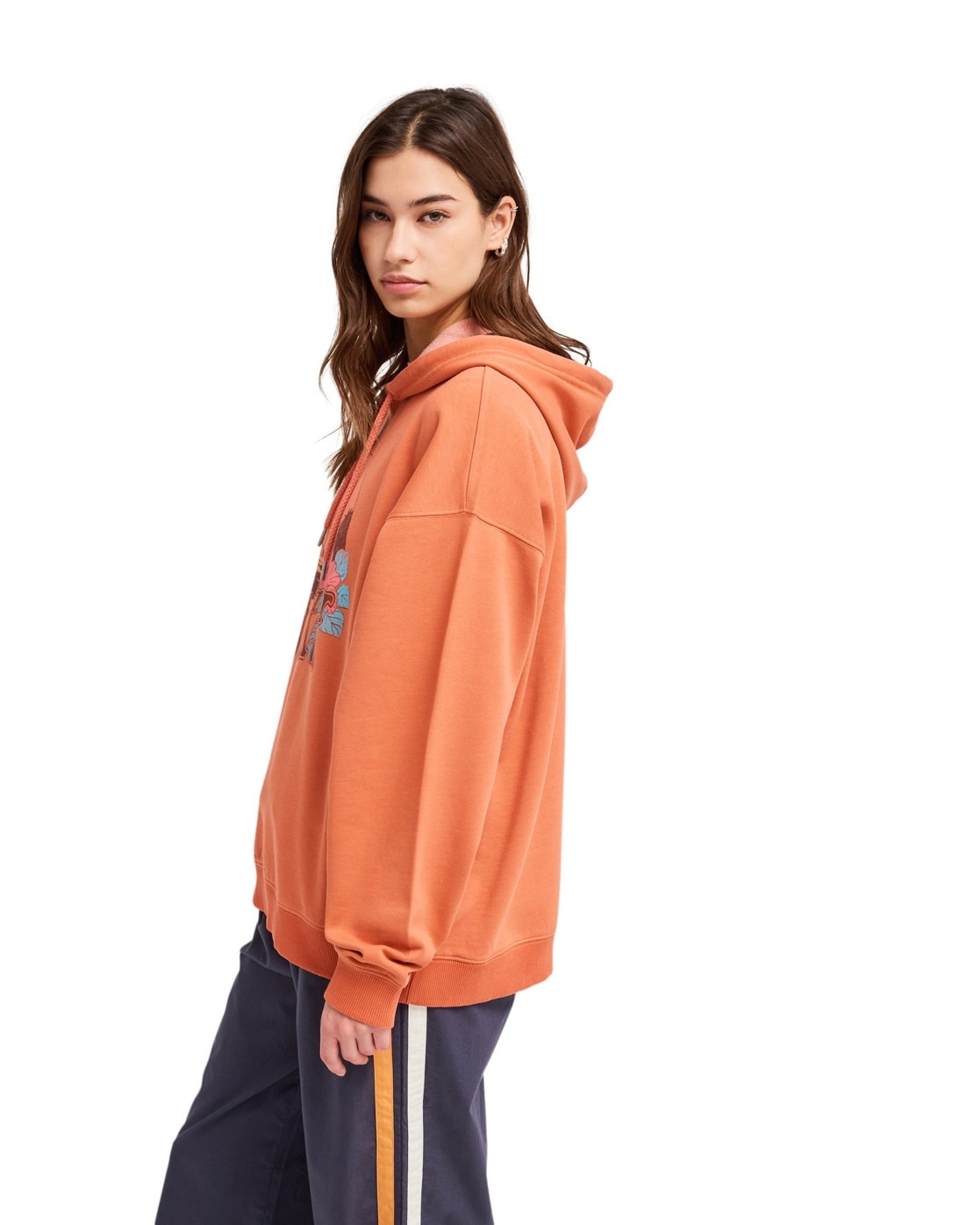 Roxy Hoodie »Lineup Oversized«
