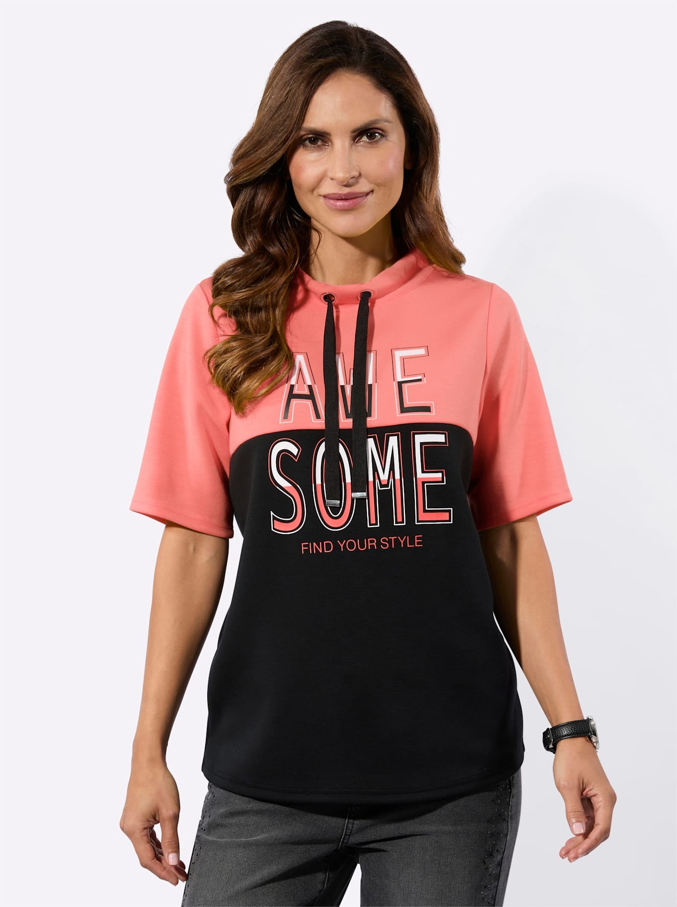 Inspirationen Sweatshirt
