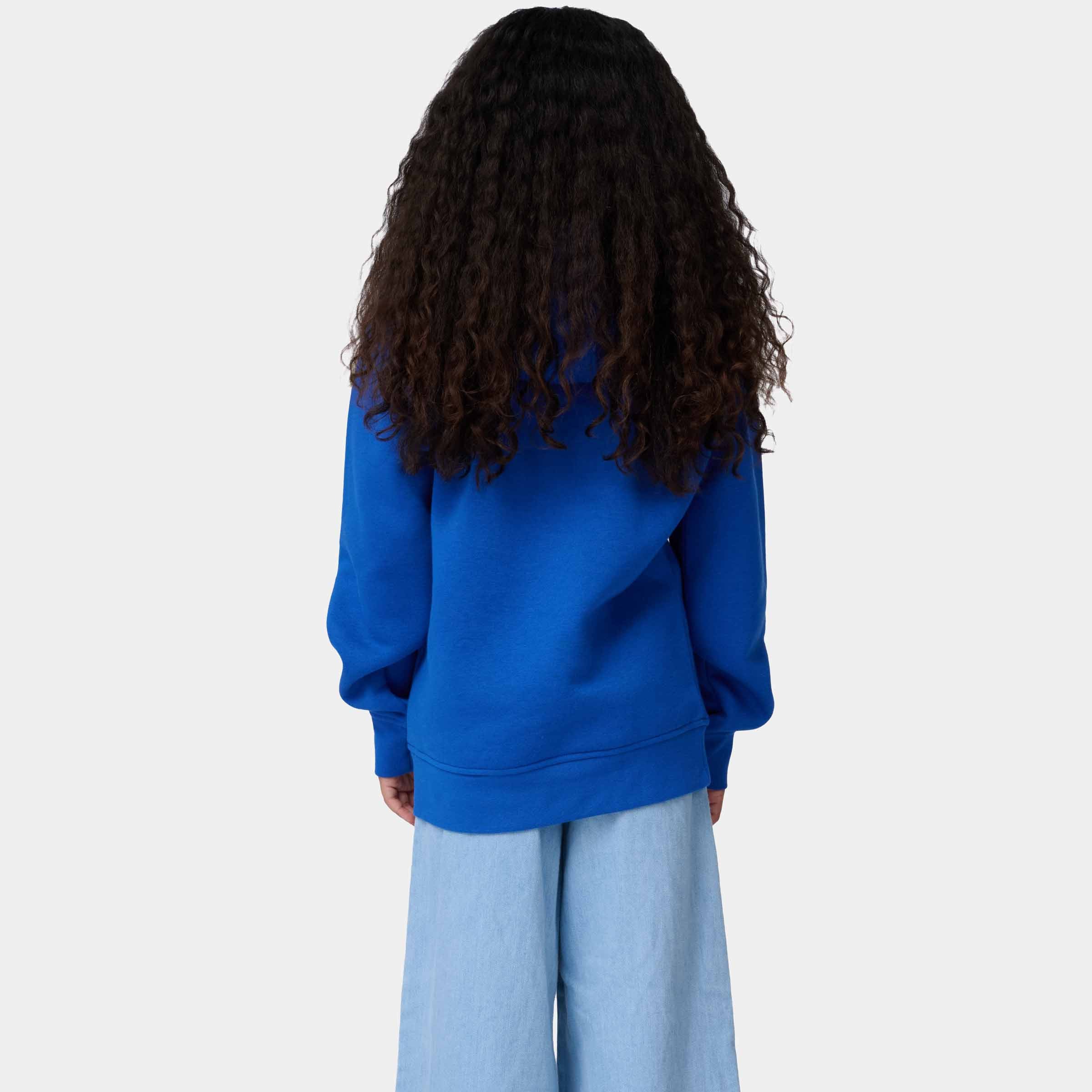 Santa Cruz Kapuzenpullover »YOUTH SCREAMING HAND HOOD« für Kinder, sportlicher Stil, bequemer Schnitt