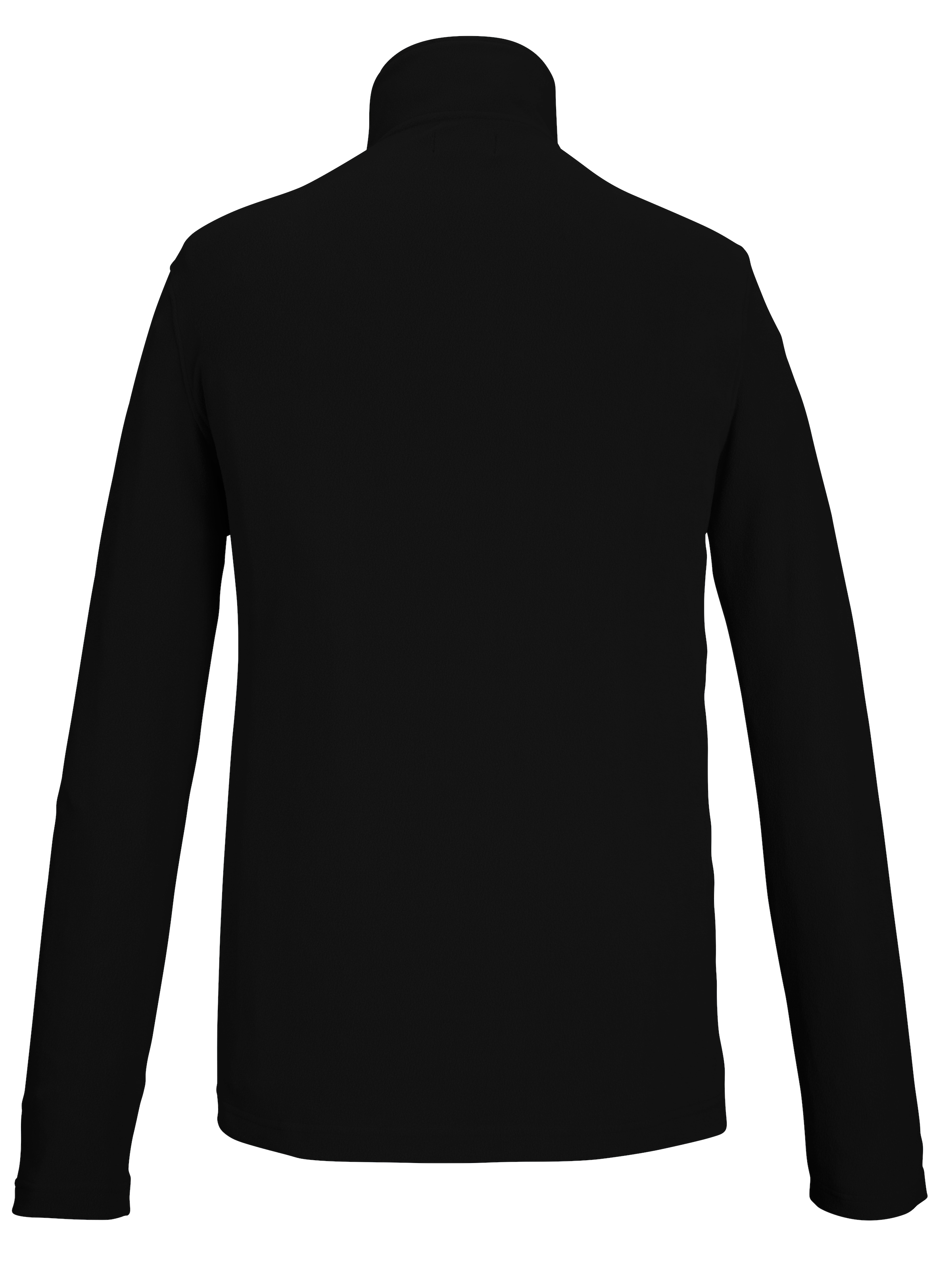 Killtec Fleeceshirt »KSW 63 MN FLC SHRT«, (1 tlg.)