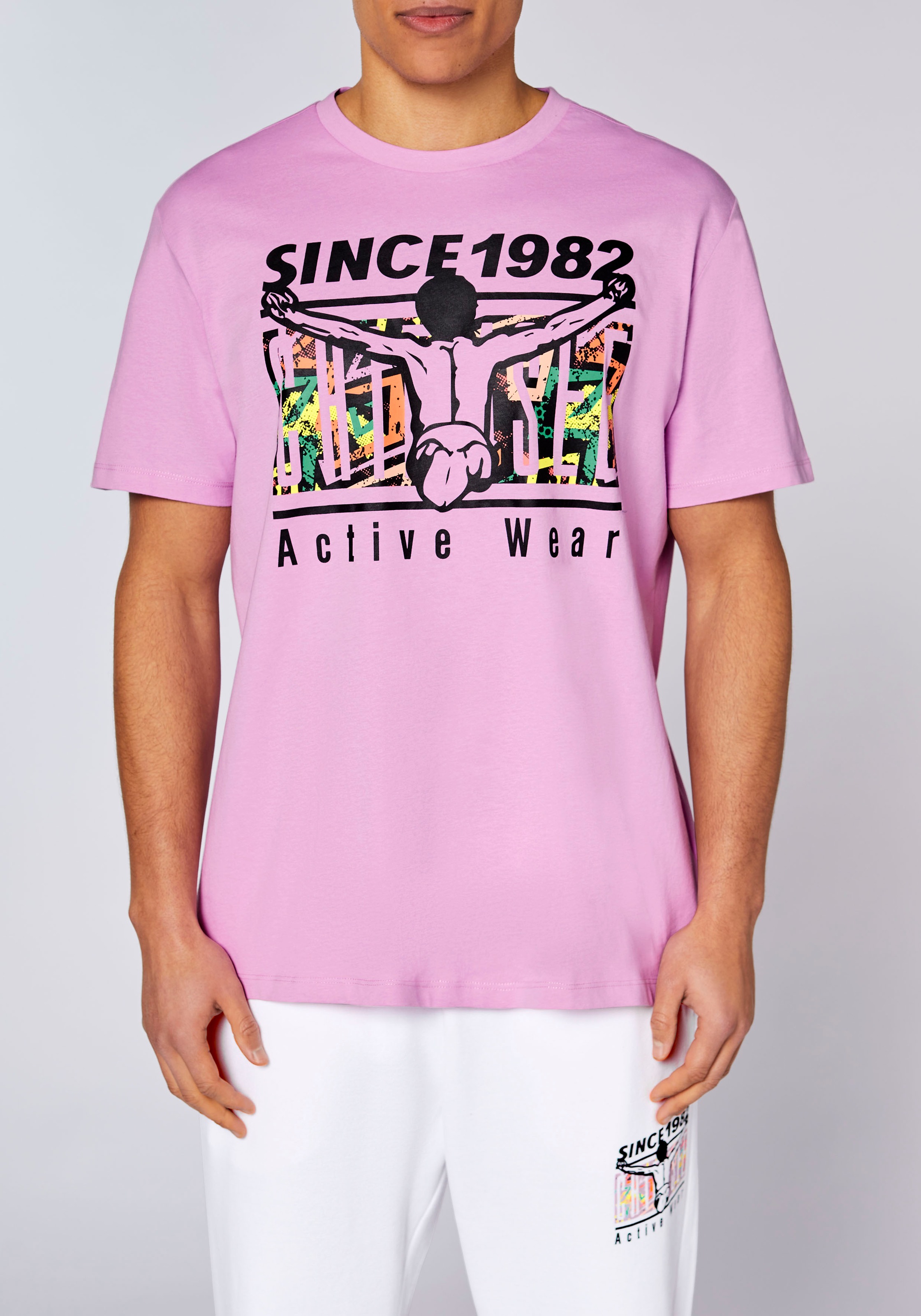 Chiemsee T-Shirt