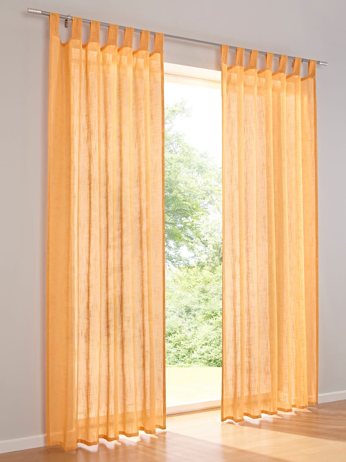 heine home Gardine, (1 St.)