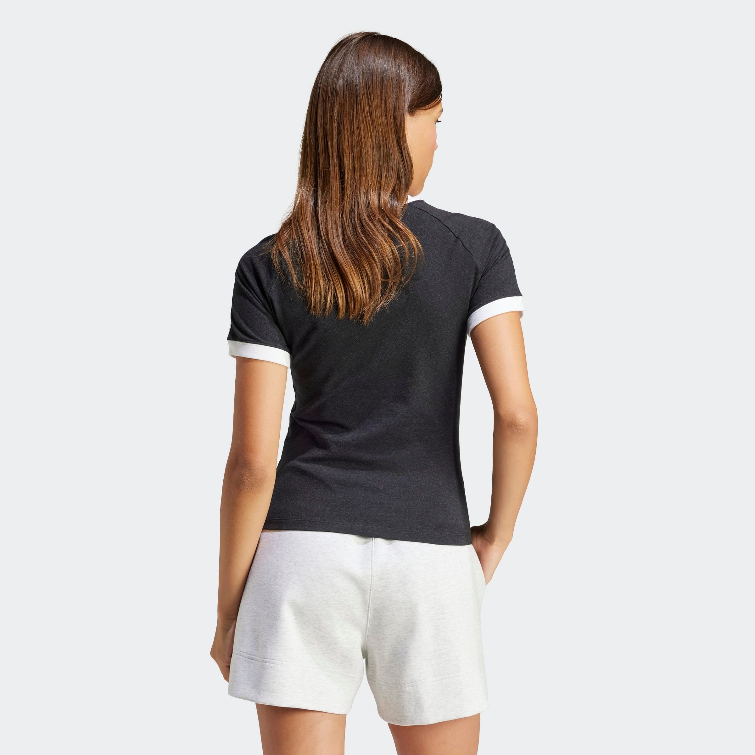 adidas Originals T-Shirt »3 S RGLN TEE«