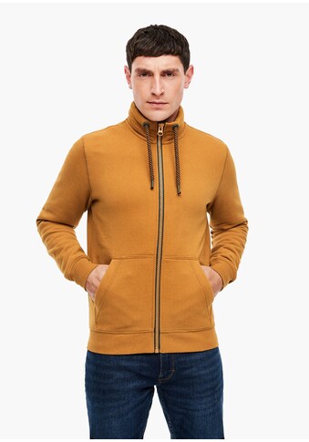s.Oliver Sweatjacke kaufen s.Oliver Sweatjacke kaufen