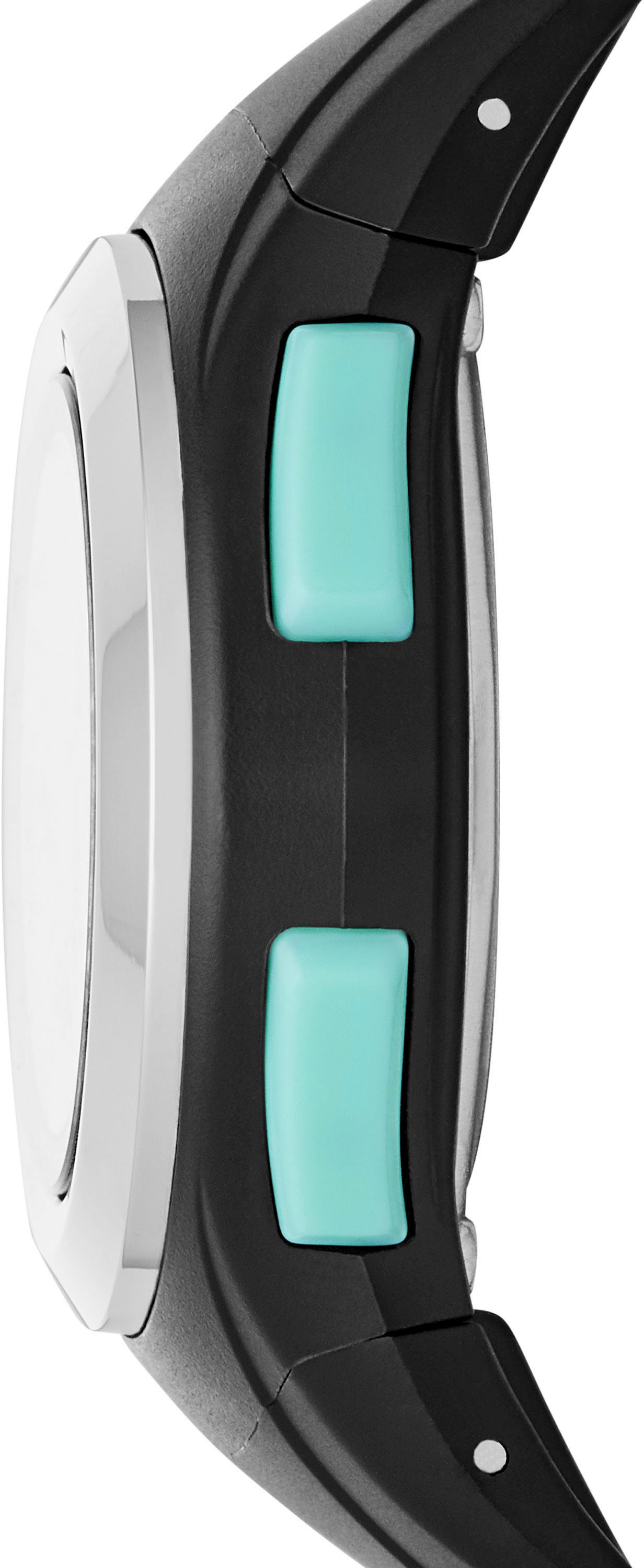 Skechers Chronograph »TENNYSON«, Quarzuhr, Armbanduhr, Damenuhr, digital, Datum, Stoppfunktion