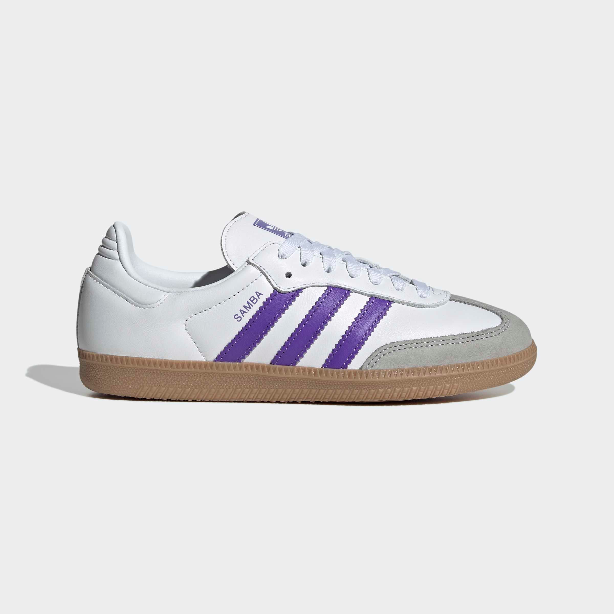 adidas Originals Sneaker »SAMBA OG«