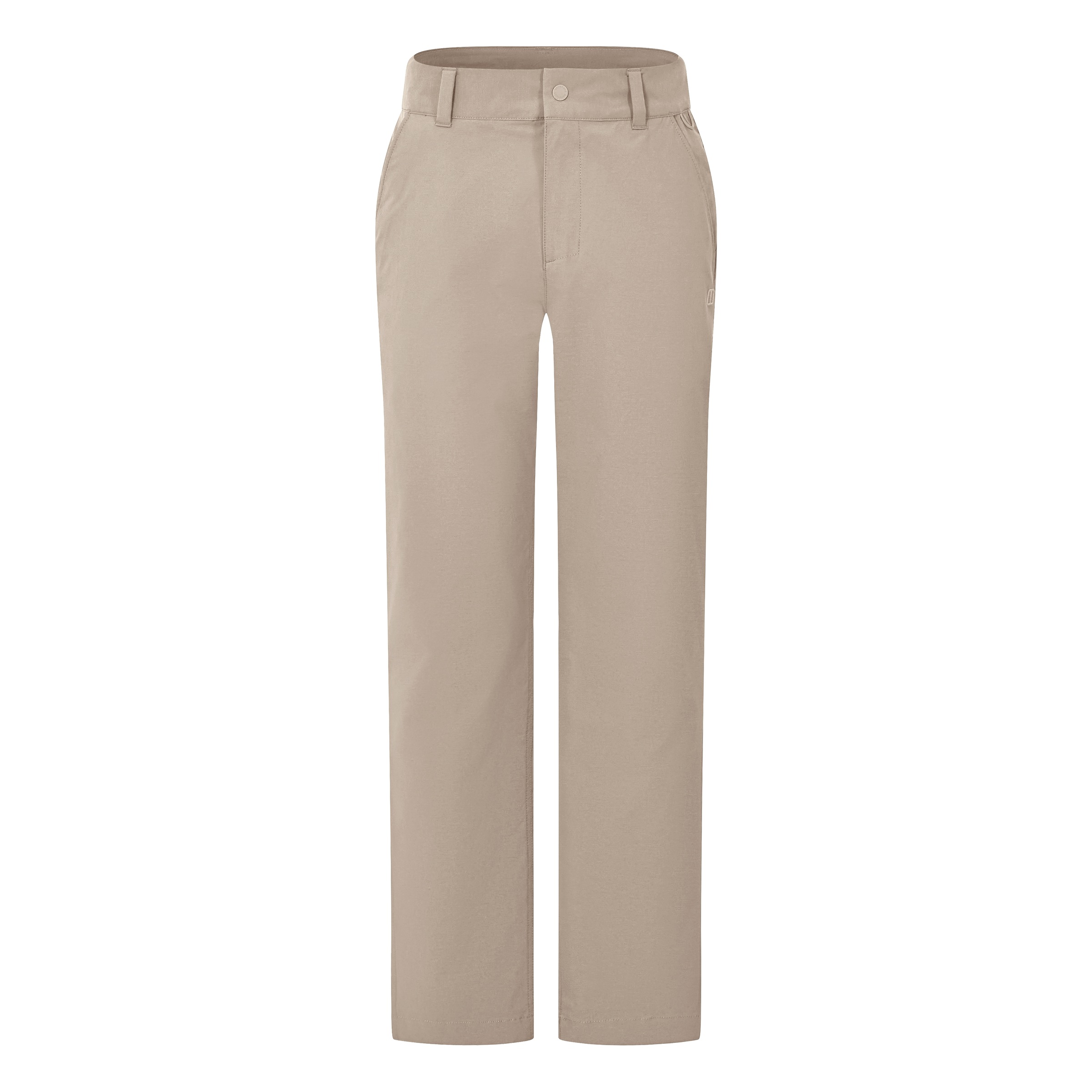 Berghaus Funktionshose »M EVERYDAY PANT - STRAIGHT«  dehnbares Material, schnelltrocknend, feuchtigkeitsableitend