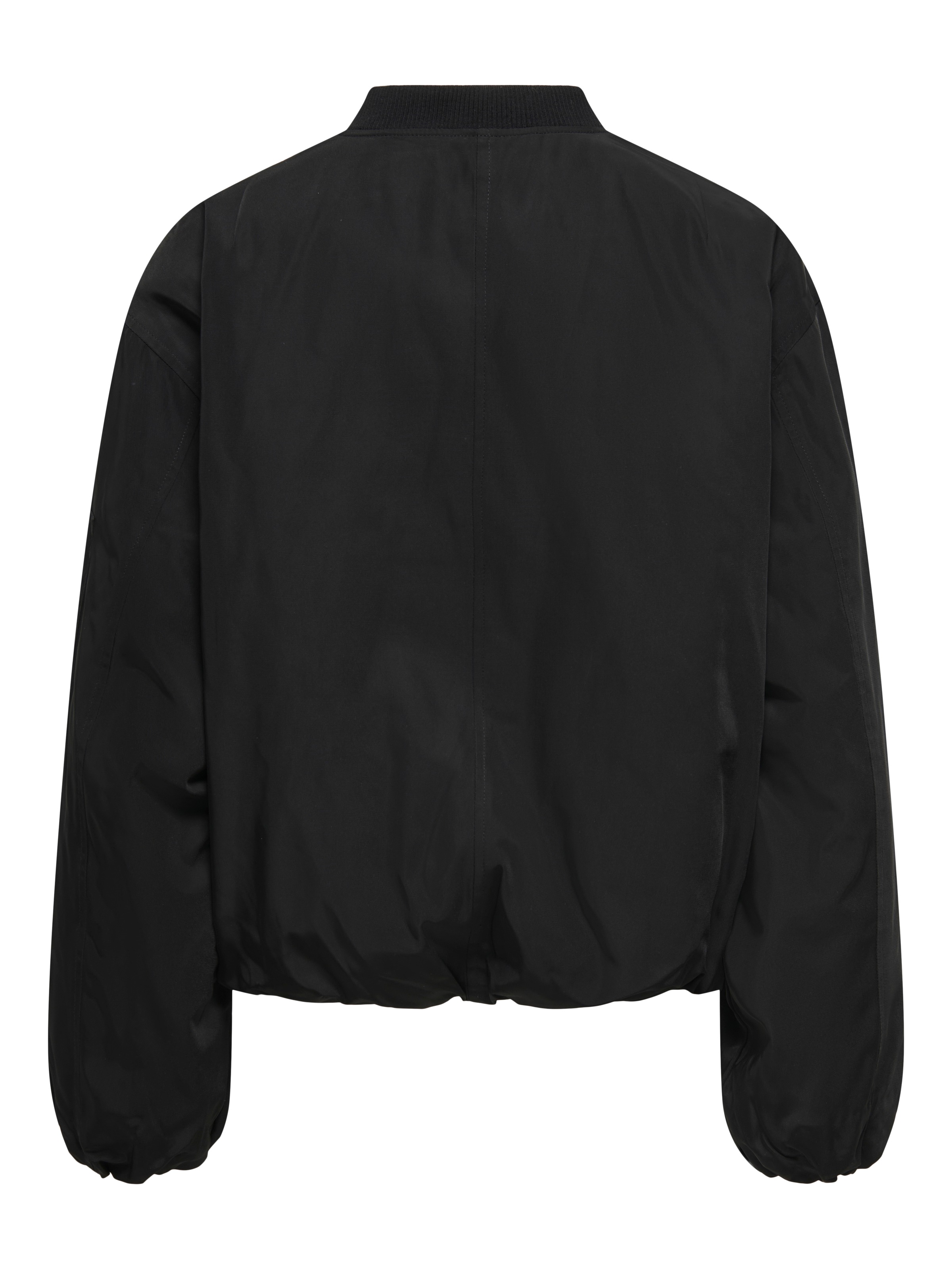 ONLY Bomberjacke »ONLADEL LIFE OVERSIZED BOMBER CC OTW«, ohne Kapuze