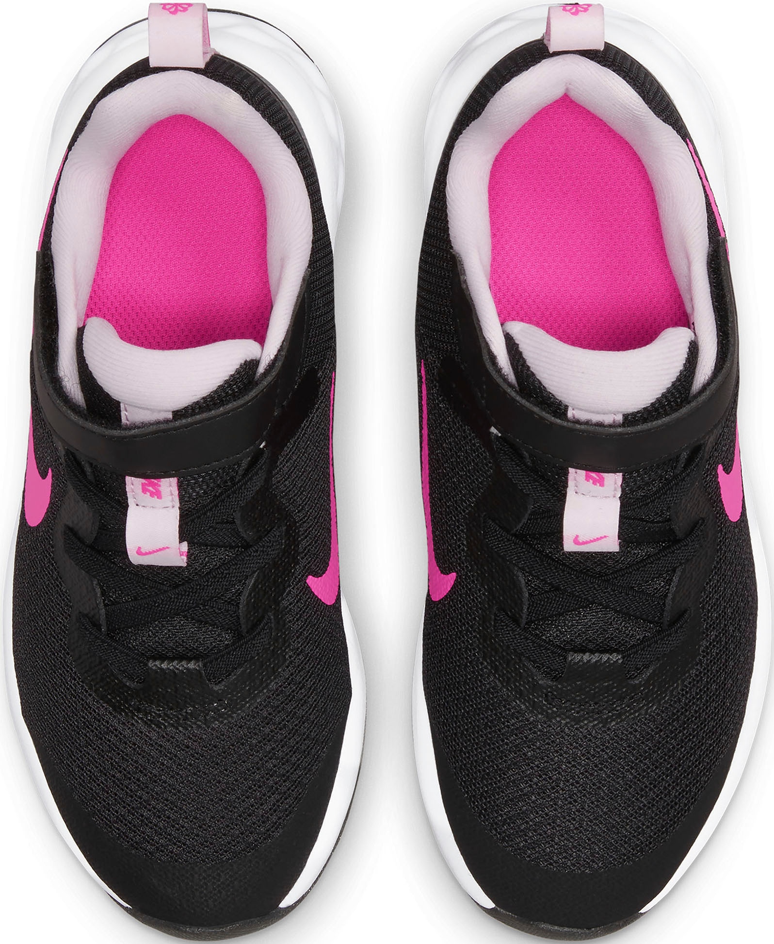 Nike Laufschuh »REVOLUTION 6 (PS)«