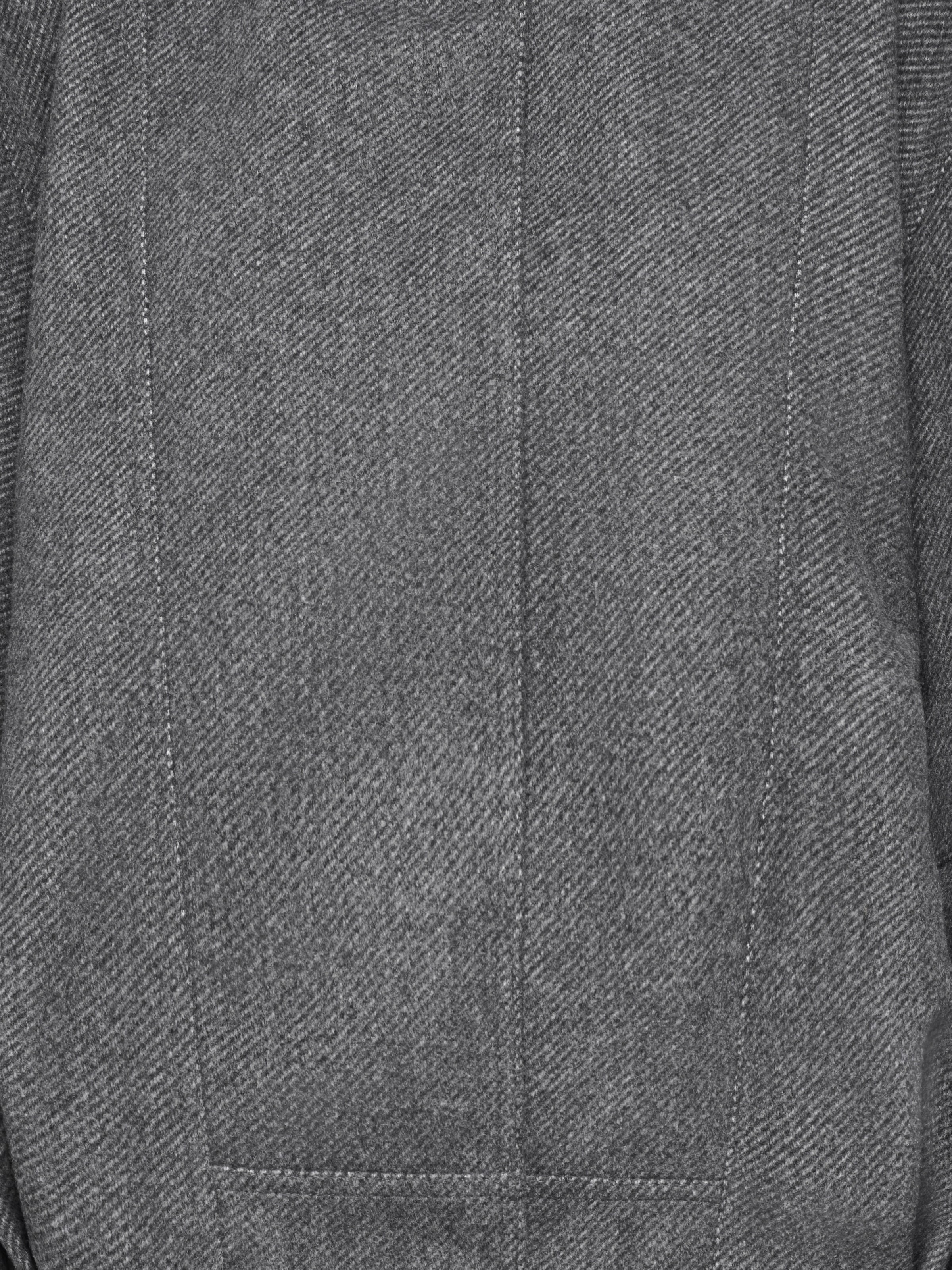 ONLY CARMAKOMA Bomberjacke »CARASTA HIGH COLLAR BOMBER JACKET OTW« Kunstfaser