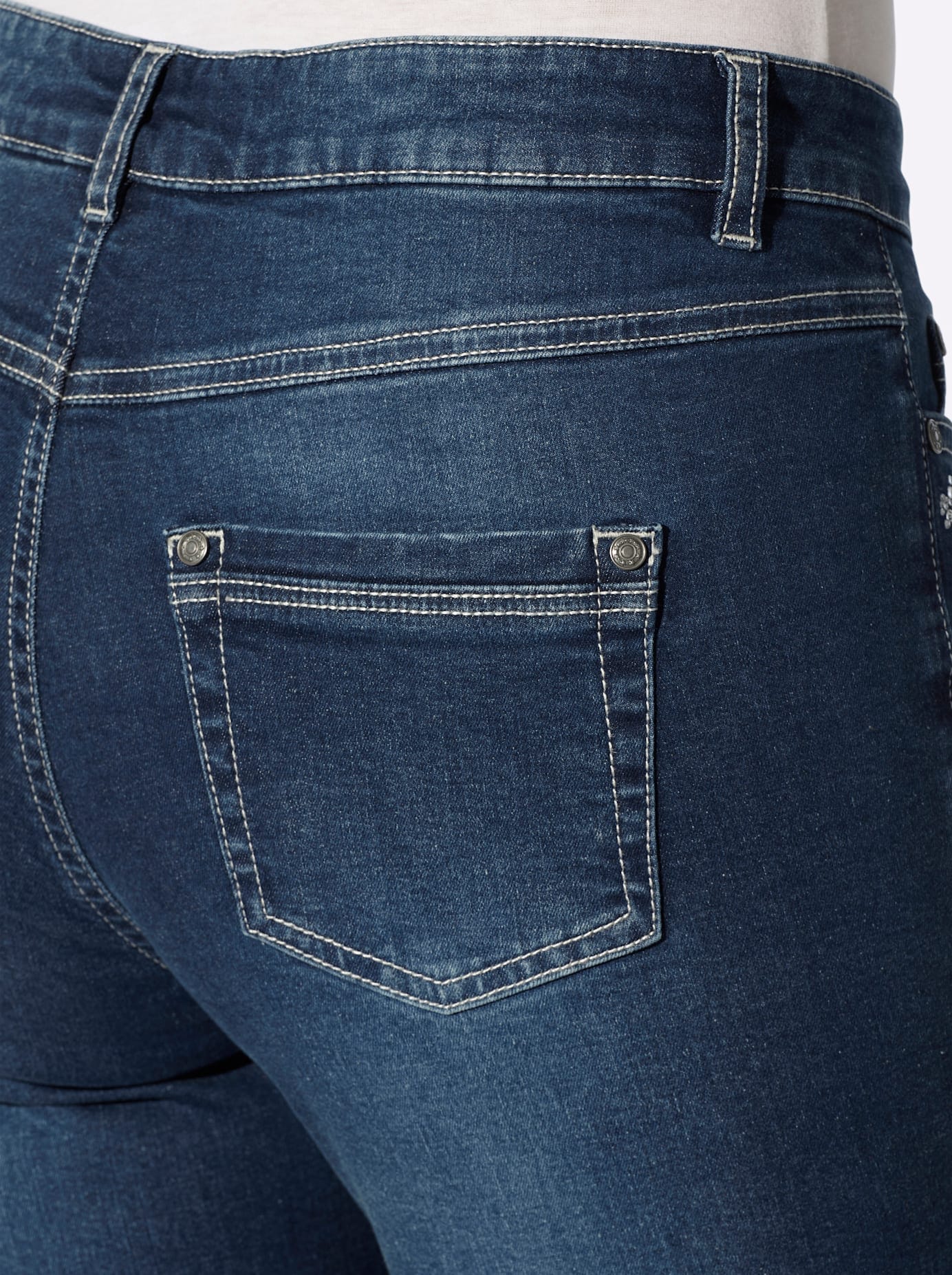 Inspirationen Bequeme Jeans 1