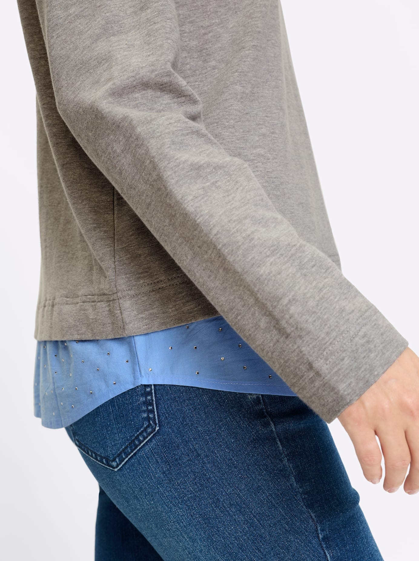 heine Sweatshirt
