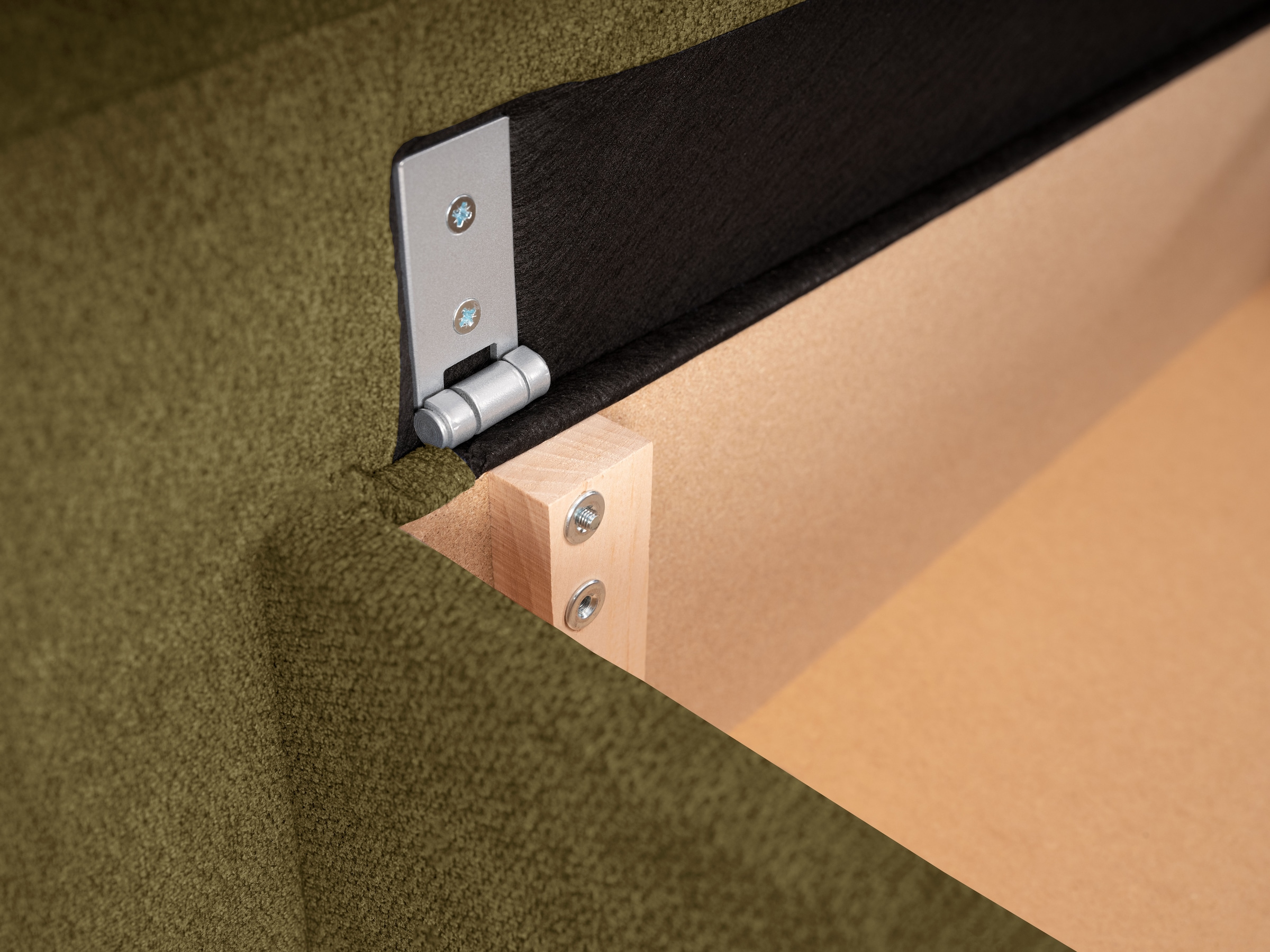 alina Schlafsofa »Ama«