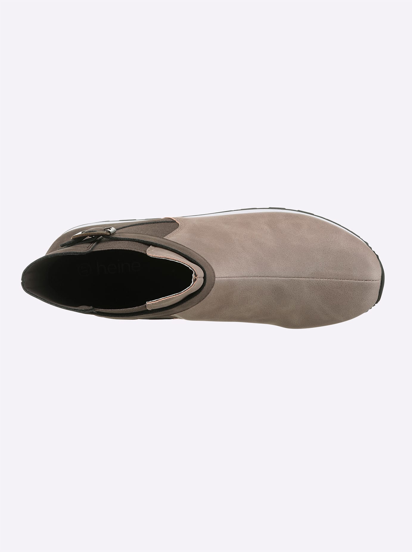 heine Stiefelette