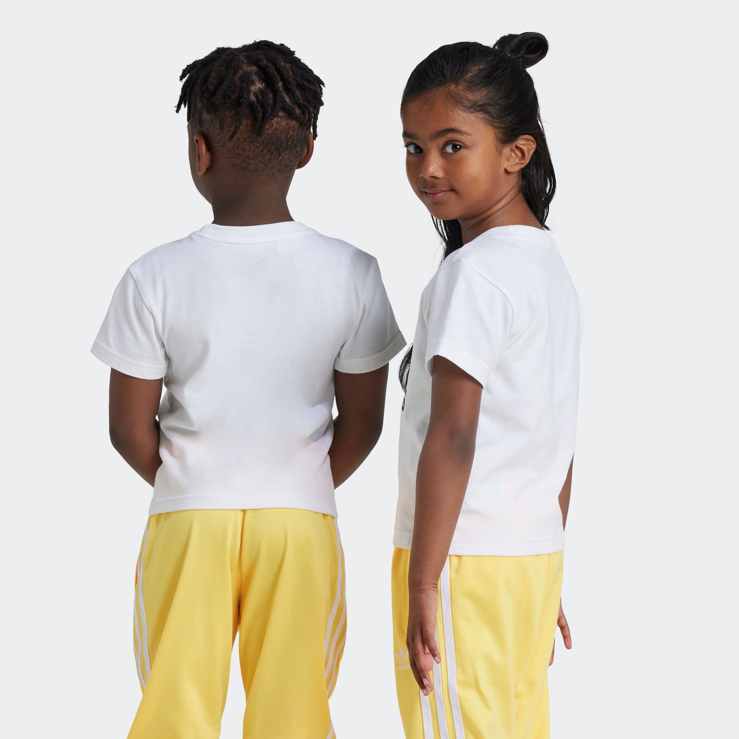 adidas Originals T-Shirt »TREFOIL TEE«