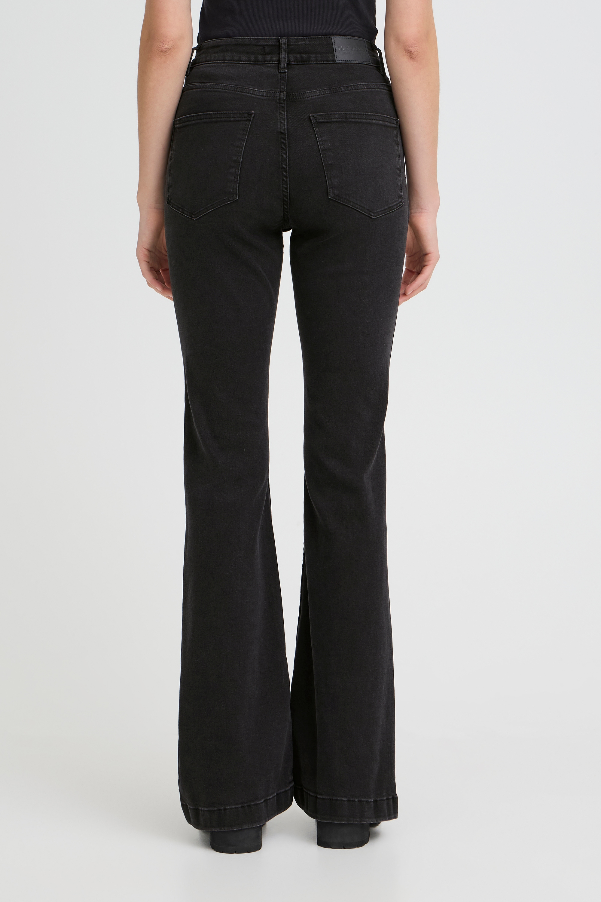 Pulz Jeans Regular-fit-Jeans »Jeans PZBECCA«