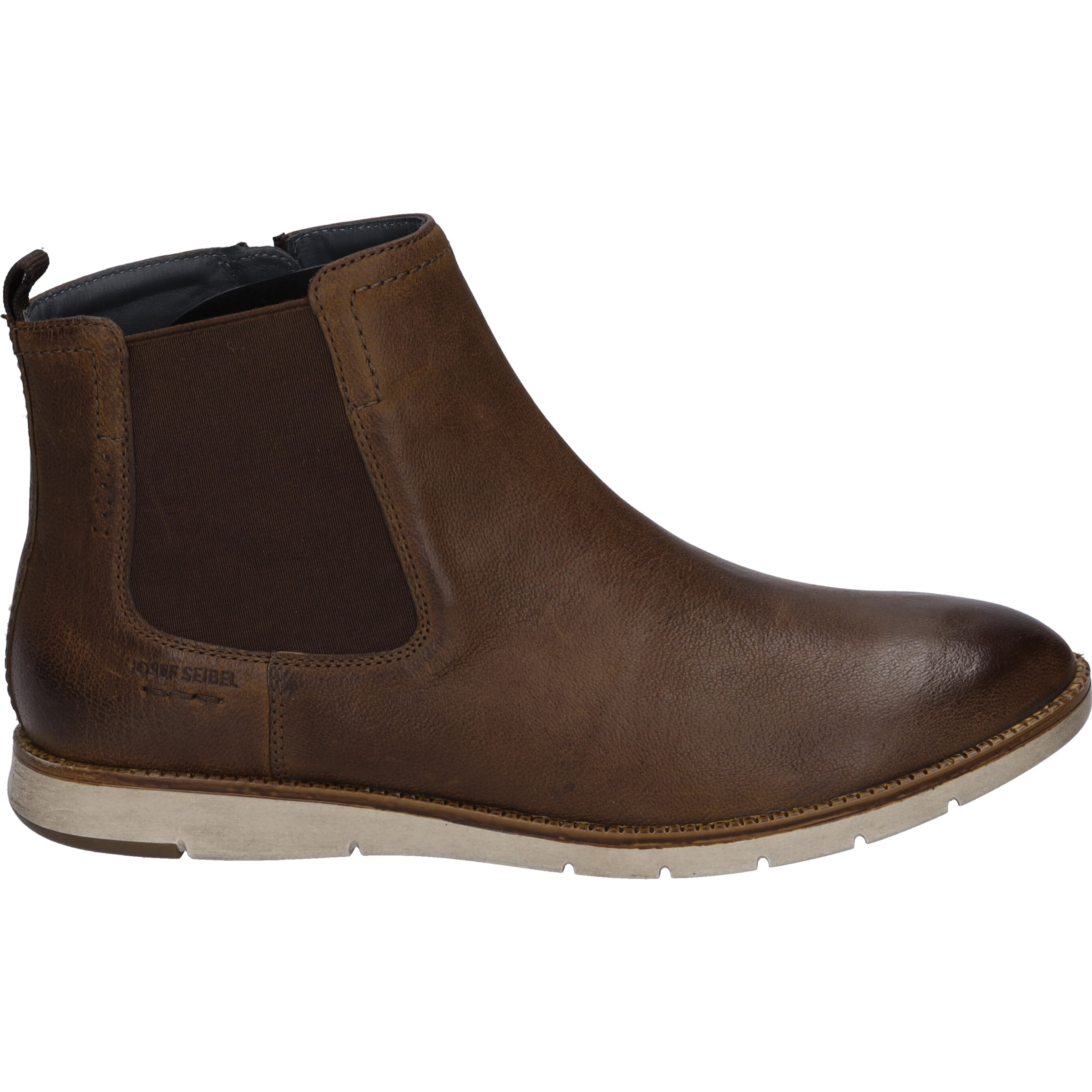 Josef Seibel Stiefelette »Tyler 41, castagne«