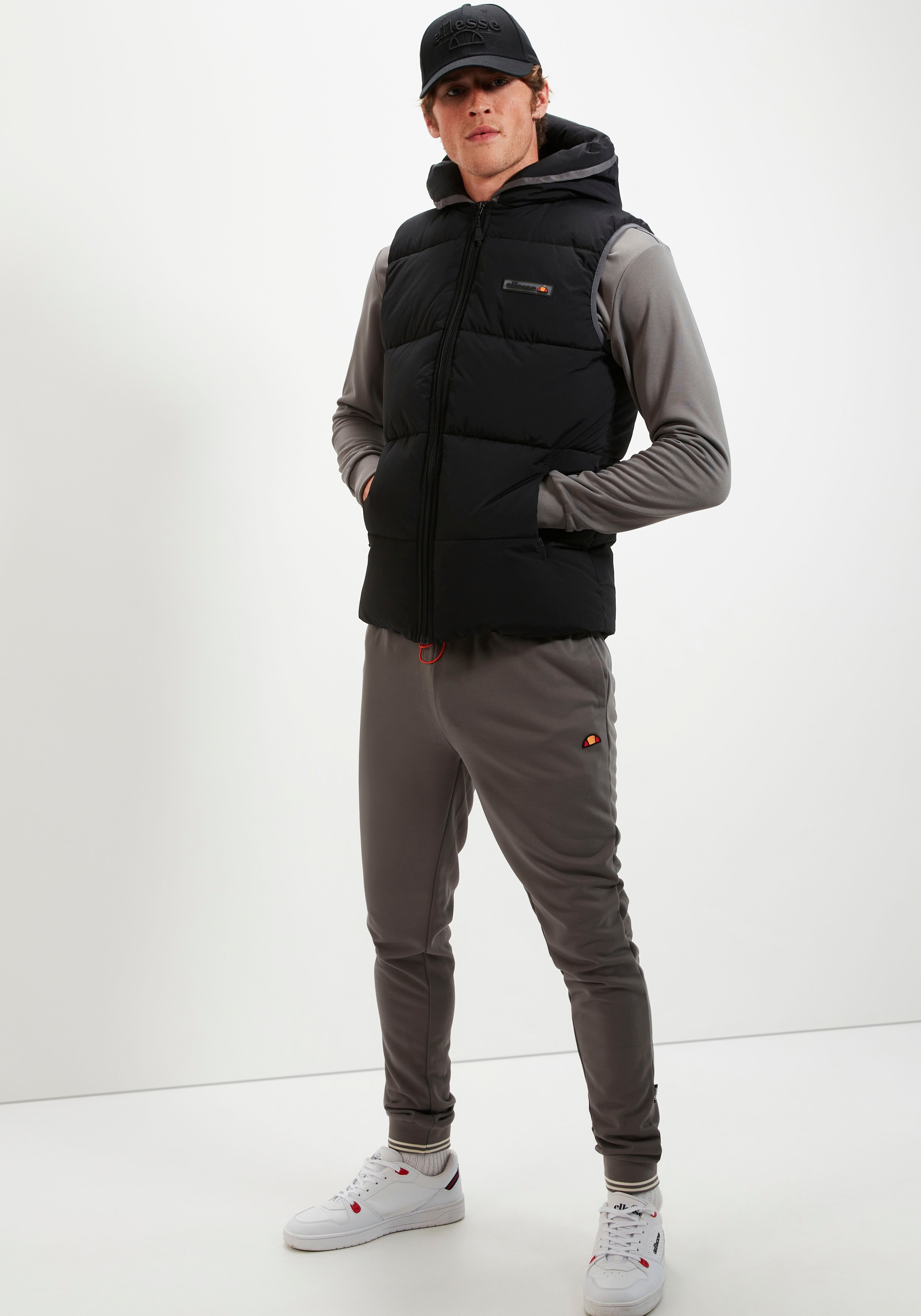 Ellesse Funktionsweste »VINCOLO GILET«