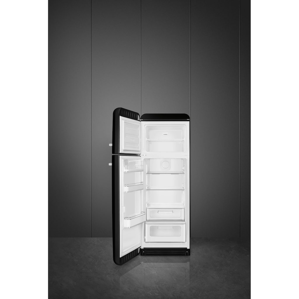 Smeg Kühl-/Gefrierkombination »FAB30«, FAB30LBL5, 172 cm hoch, 60,1 cm breit