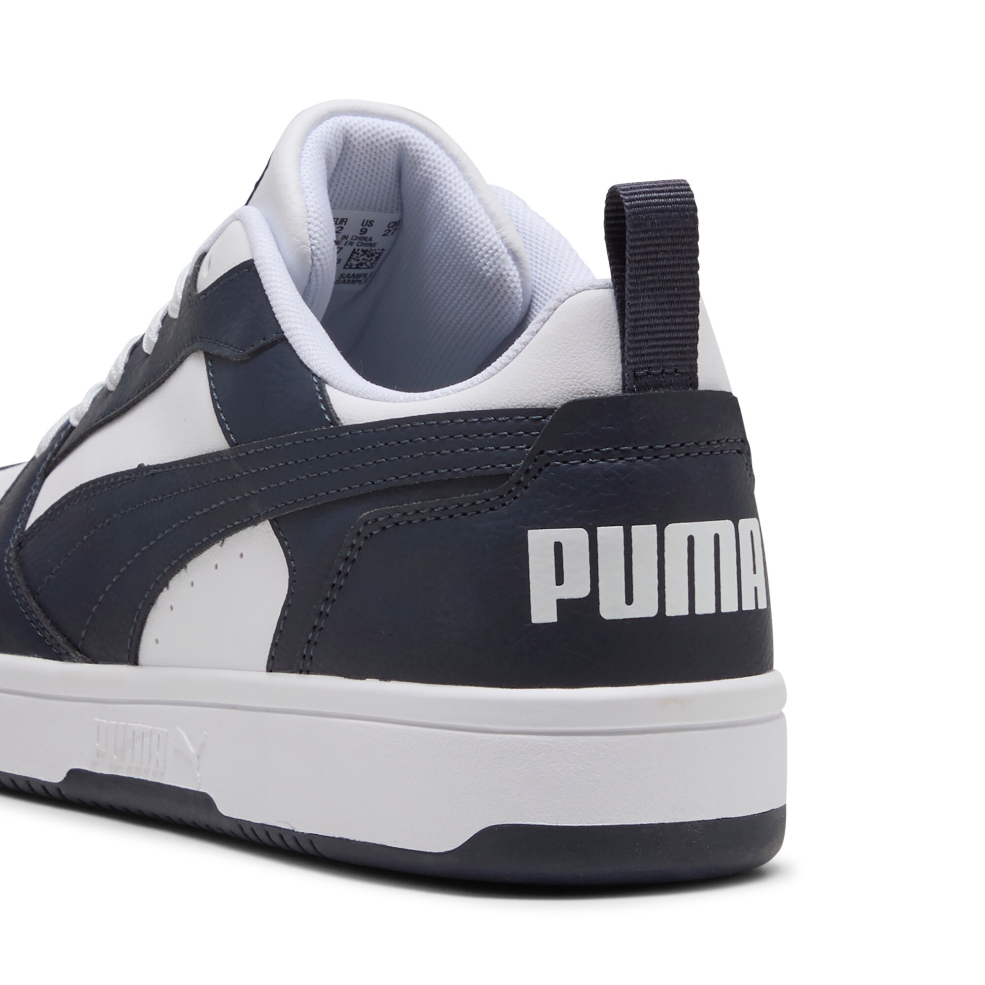 PUMA Sneaker »REBOUND V6 LOW«