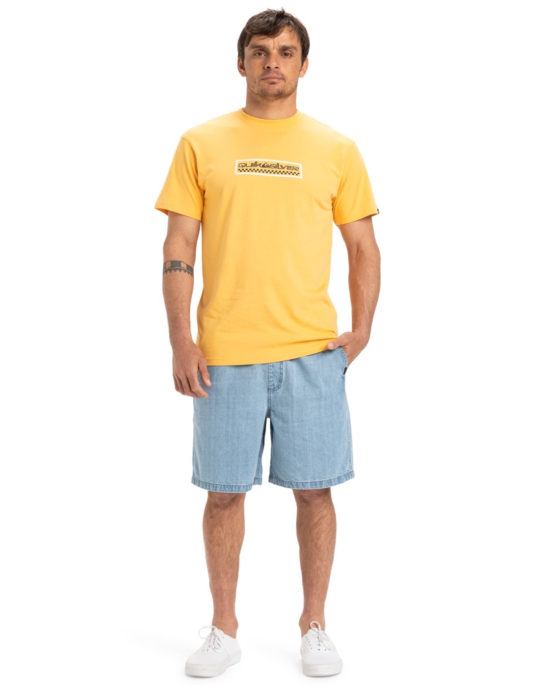 Quiksilver Shorts »Taxer«