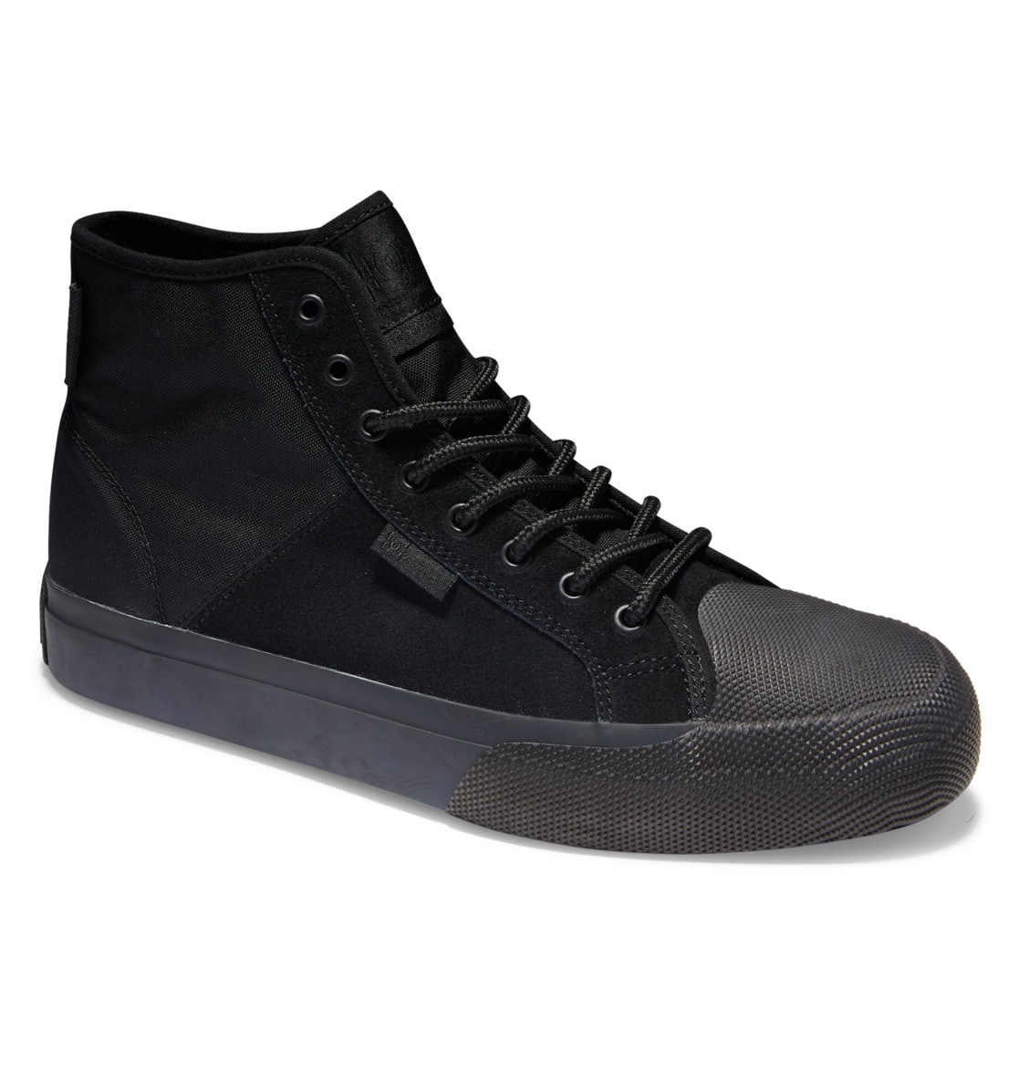 DC Shoes Sneaker »Manual Hi Wnt«