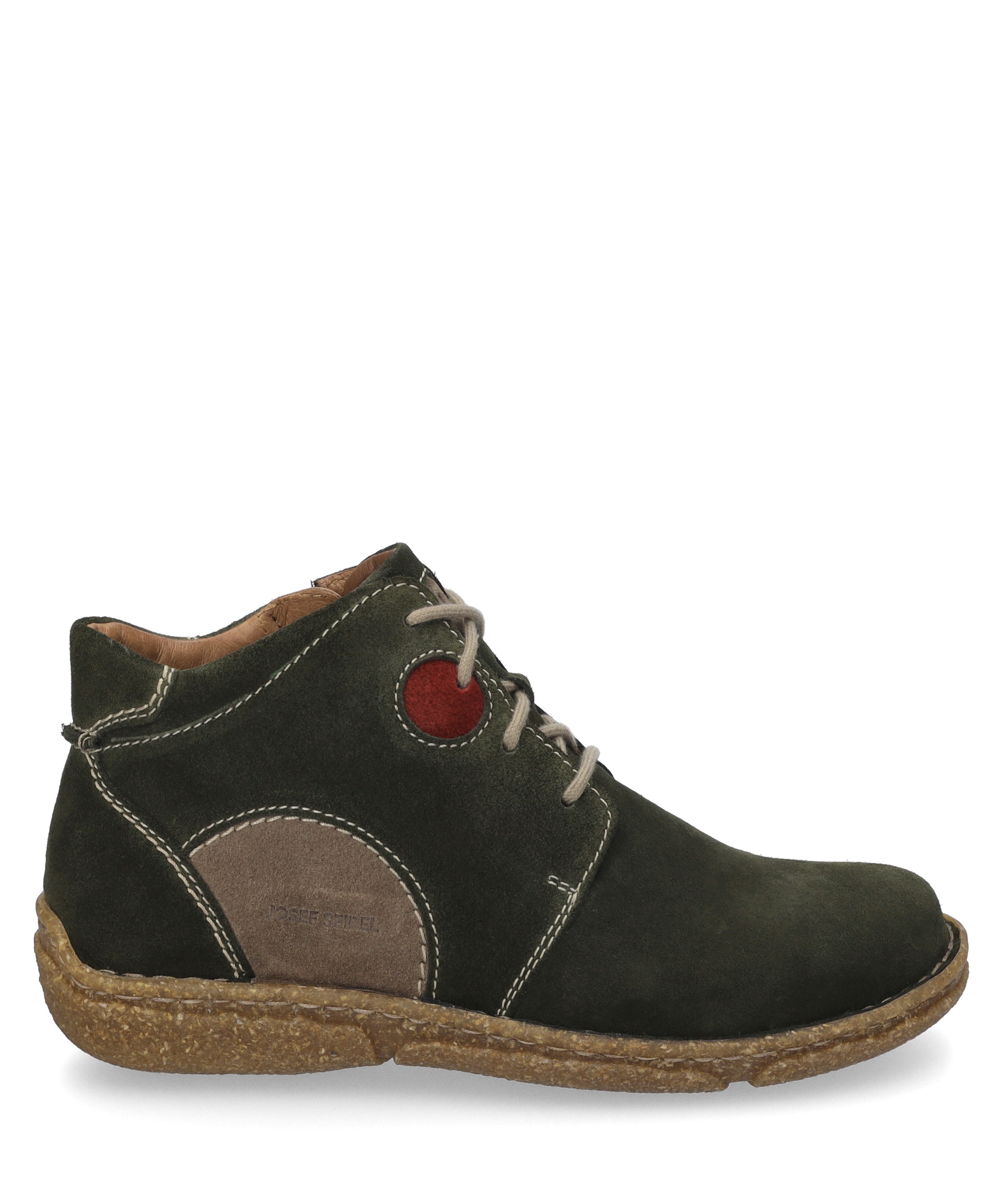 Josef Seibel Schnürschuh »Neele 49, bosco-kombi«